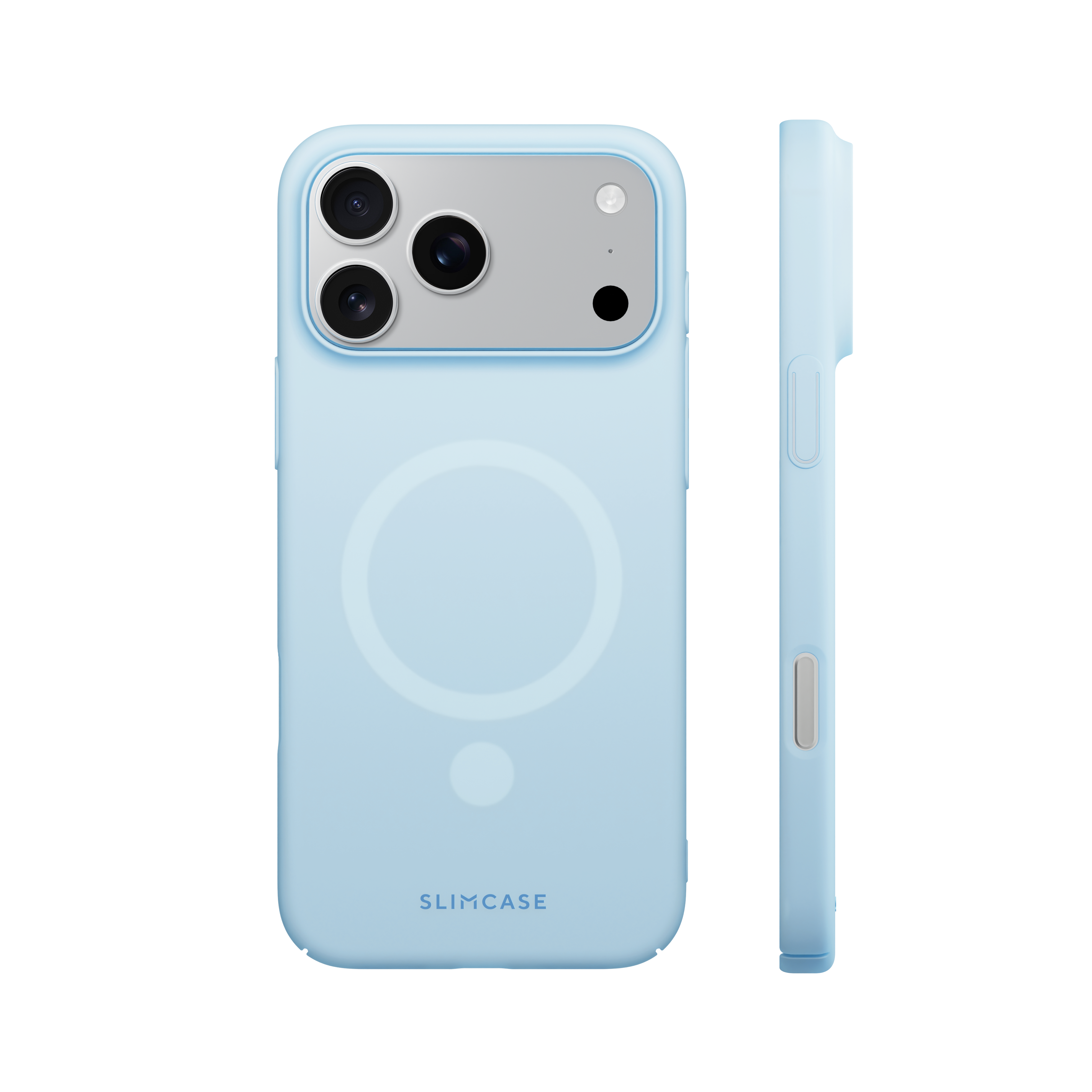 Ốp lưng Slimcase ECHO iPhone 17 Pro