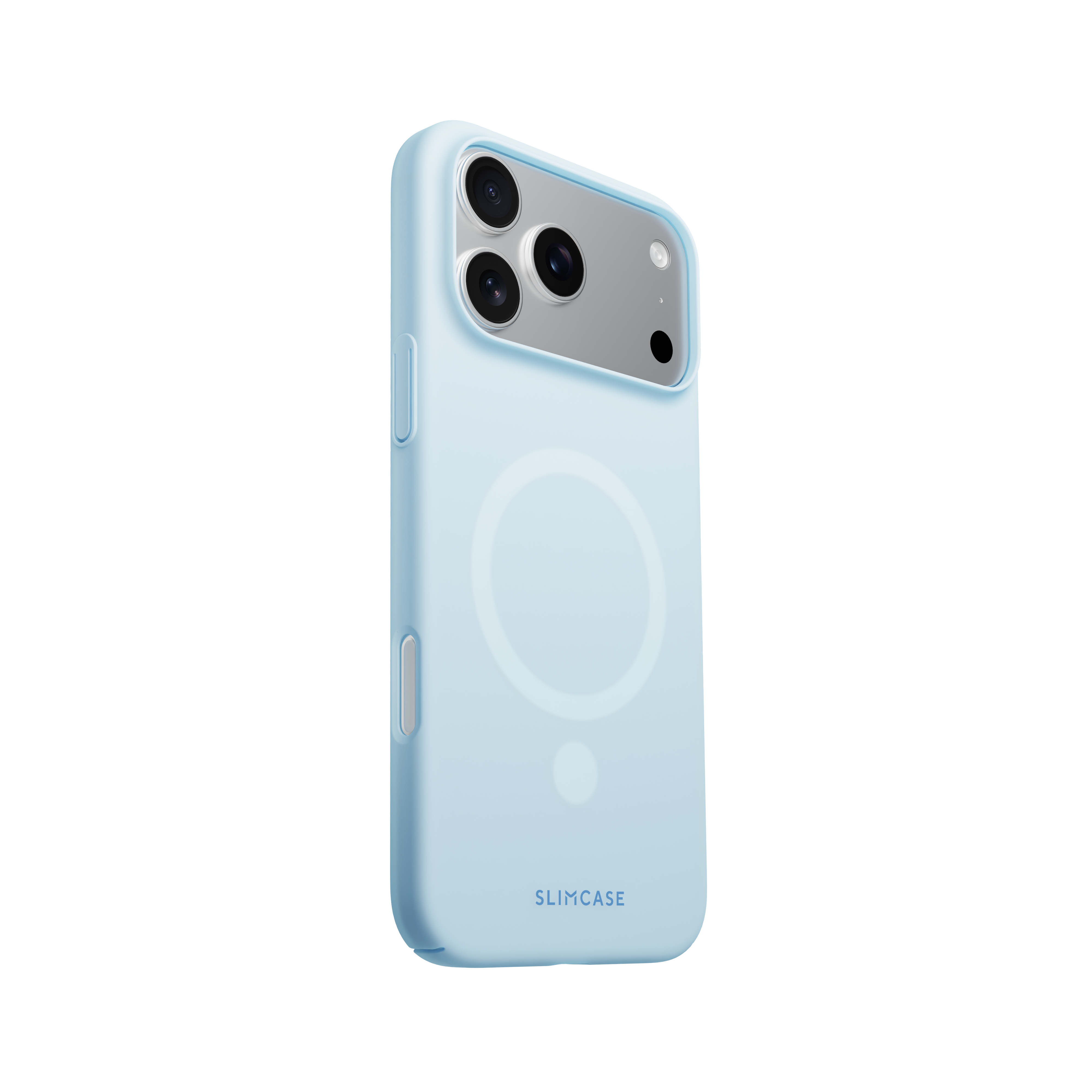 Ốp lưng Slimcase ECHO iPhone 17 Pro