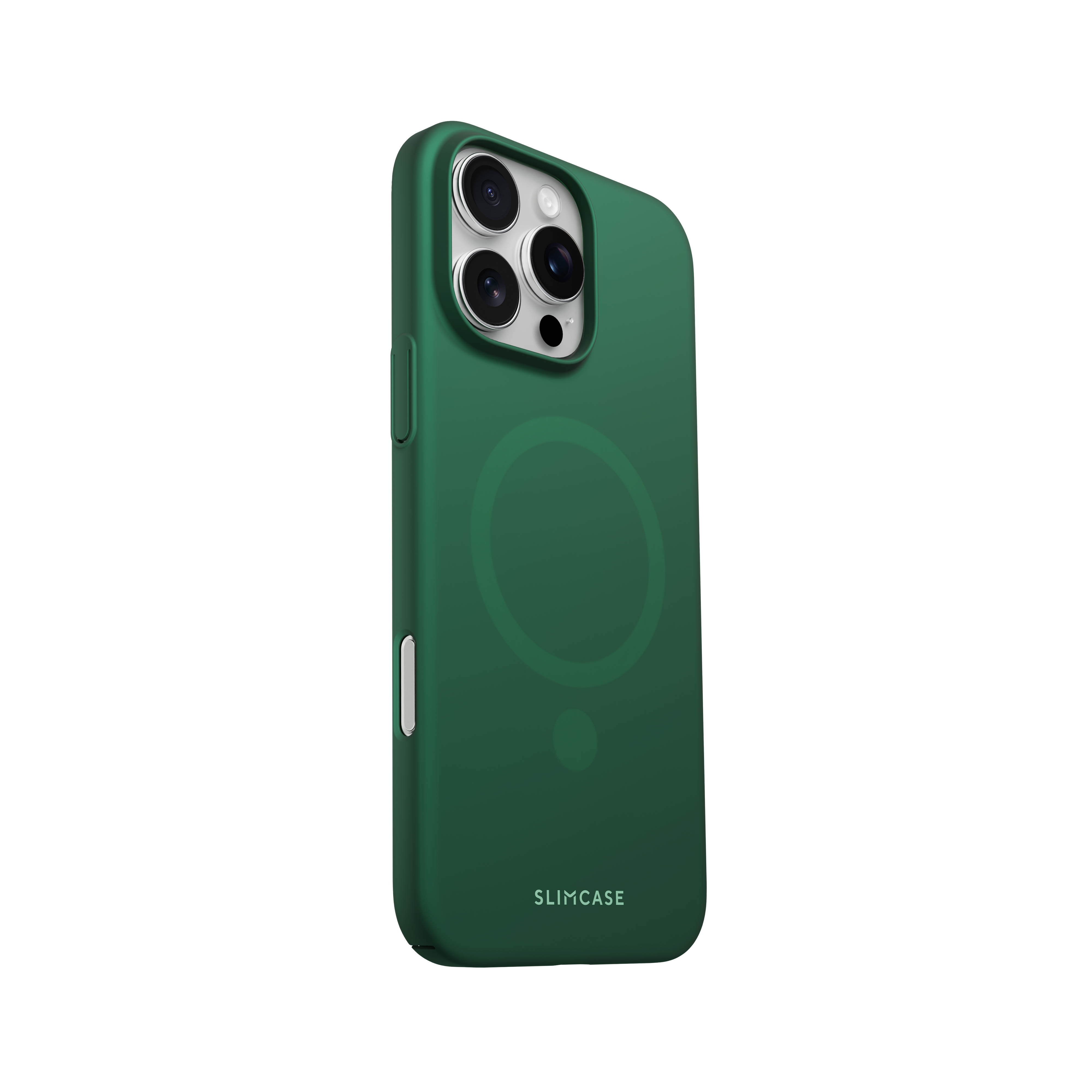 Ốp lưng Slimcase ECHO iPhone 16 Pro Max