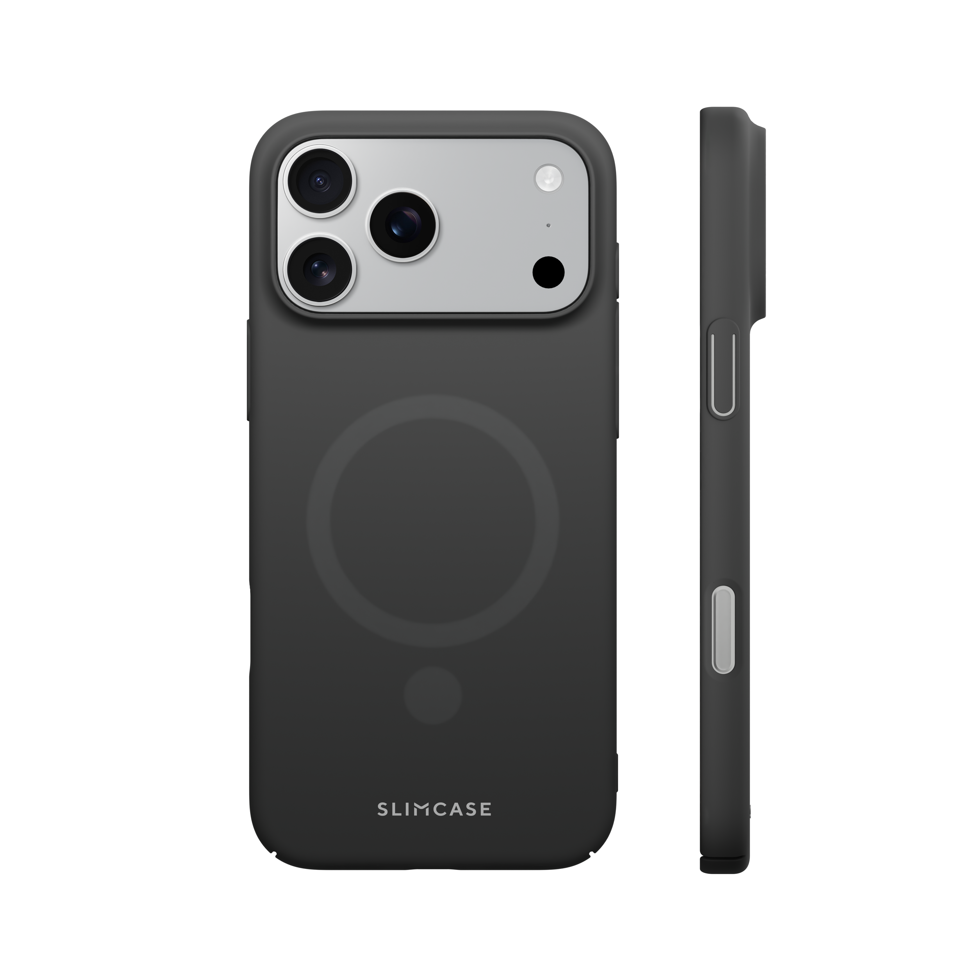 Ốp lưng Slimcase ECHO iPhone 17 Pro