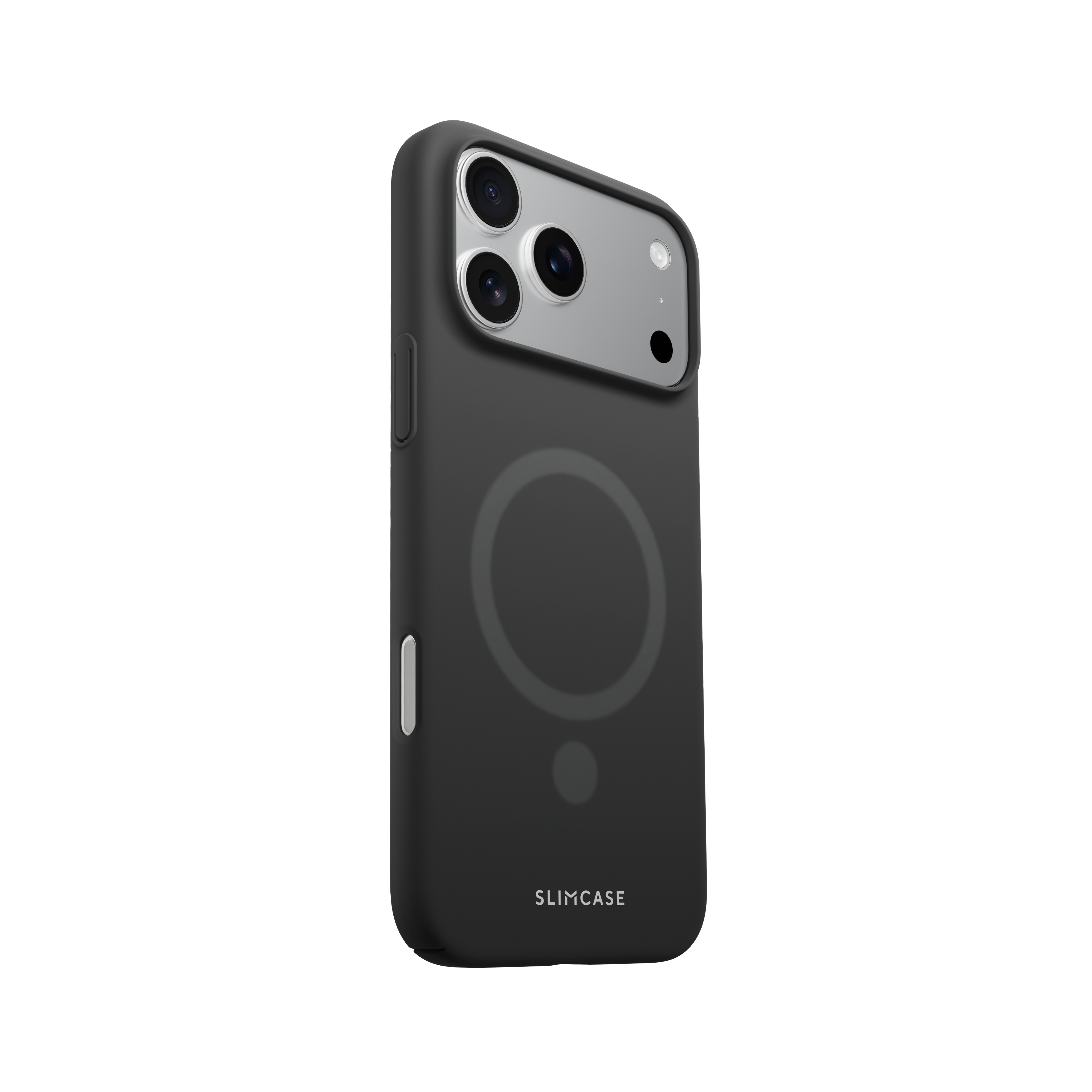 Ốp lưng Slimcase ECHO iPhone 17 Pro