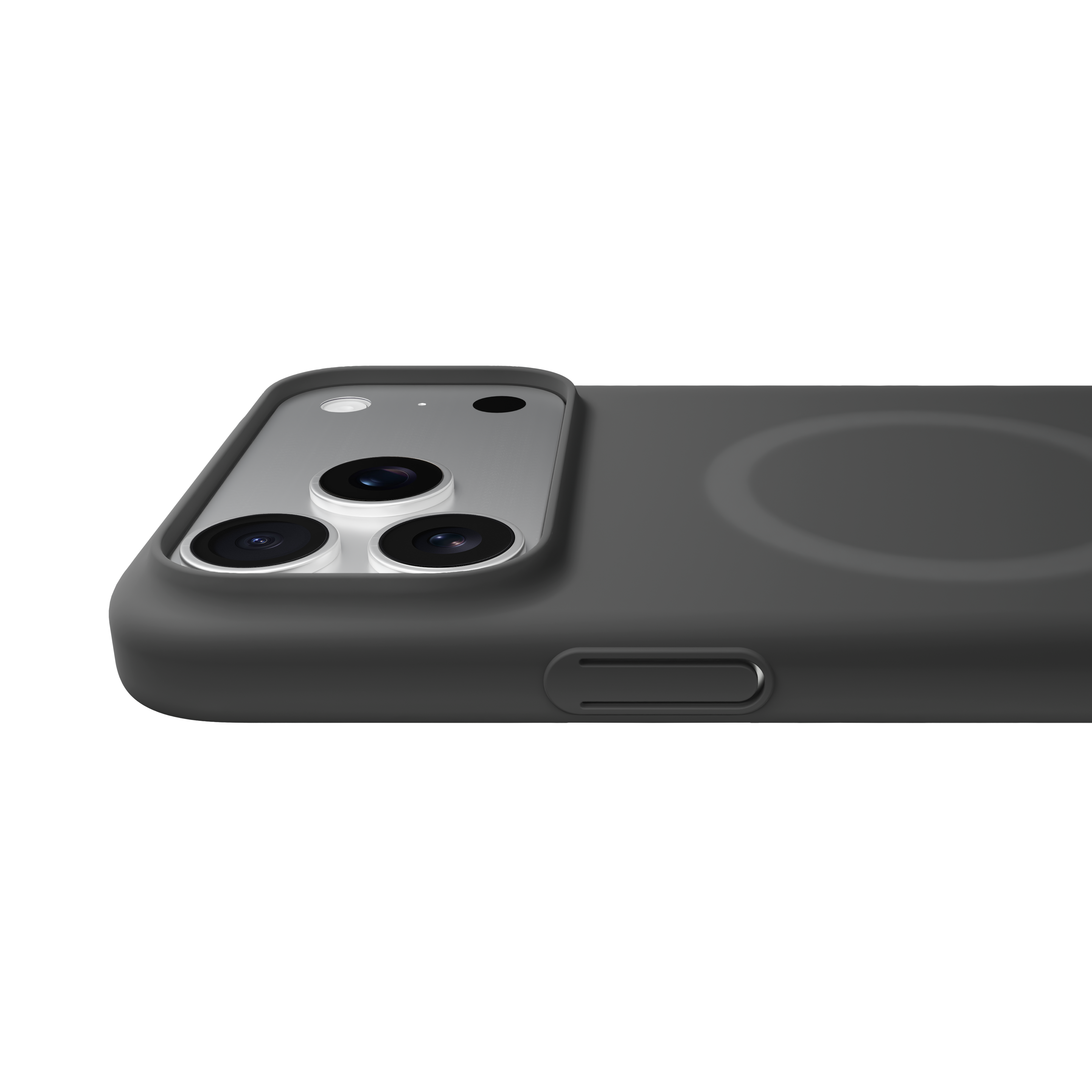 Ốp lưng Slimcase ECHO iPhone 17 Pro
