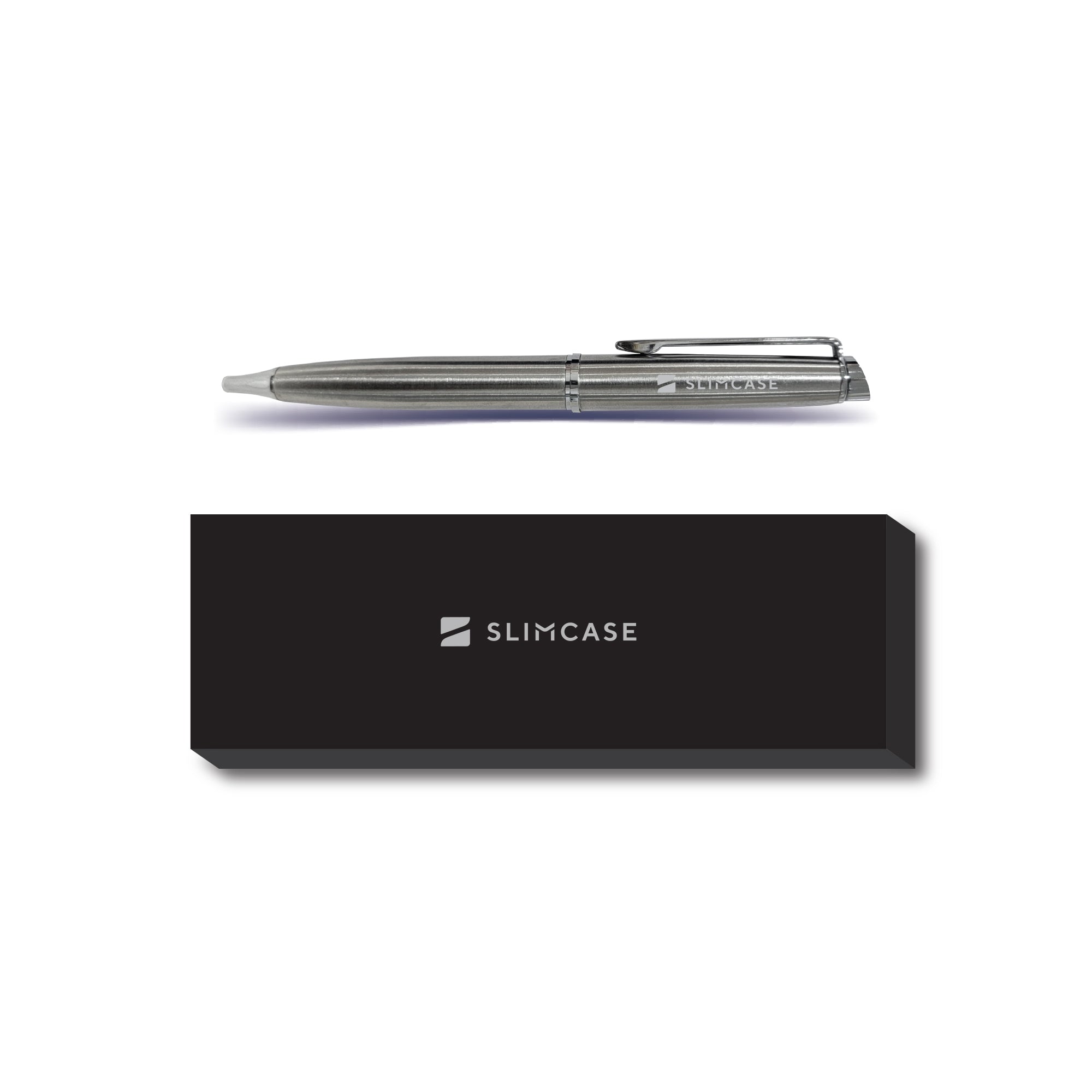 Bút kí cao cấp Slimcase Kèm hộp