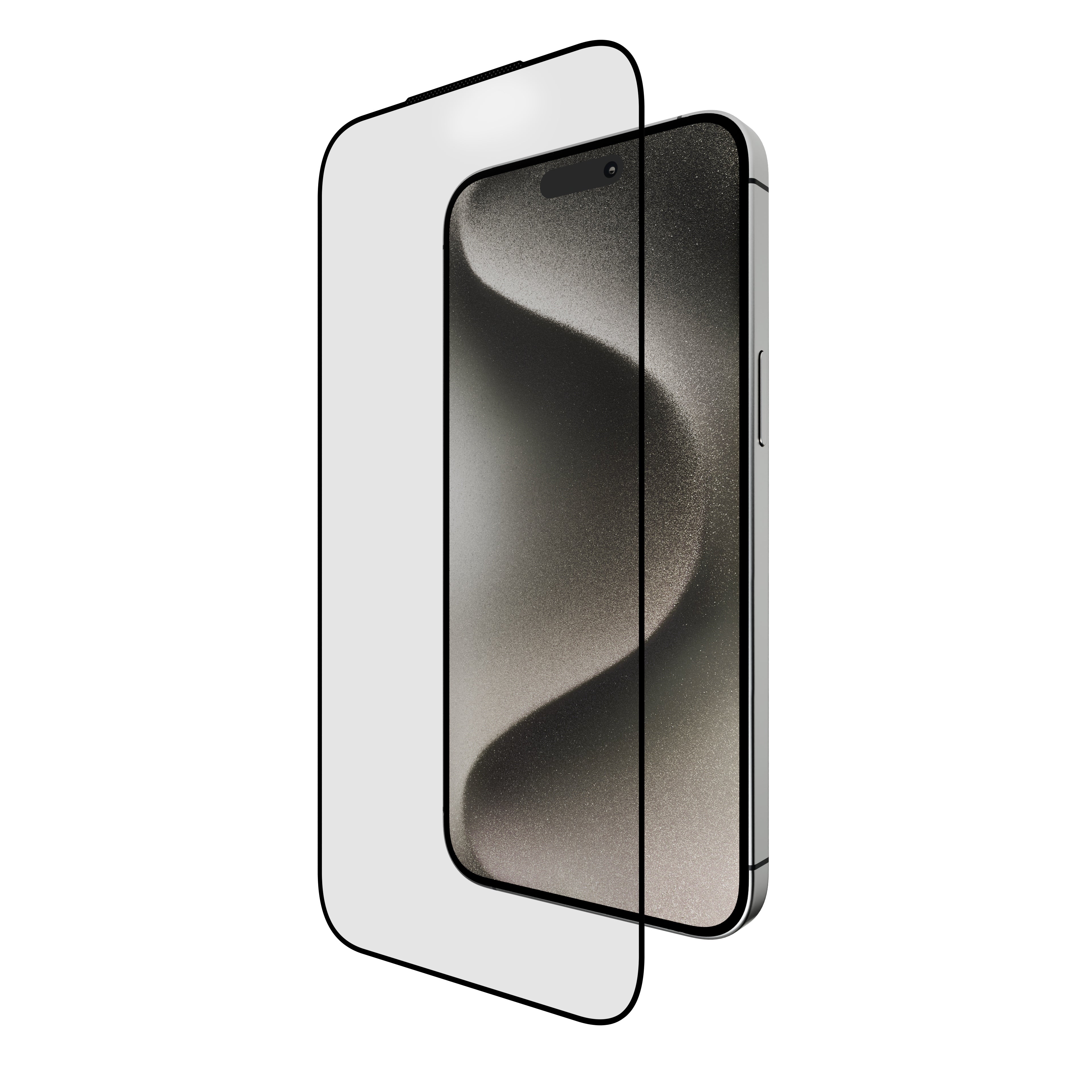Kính cường lực Slimcase iPhone 15