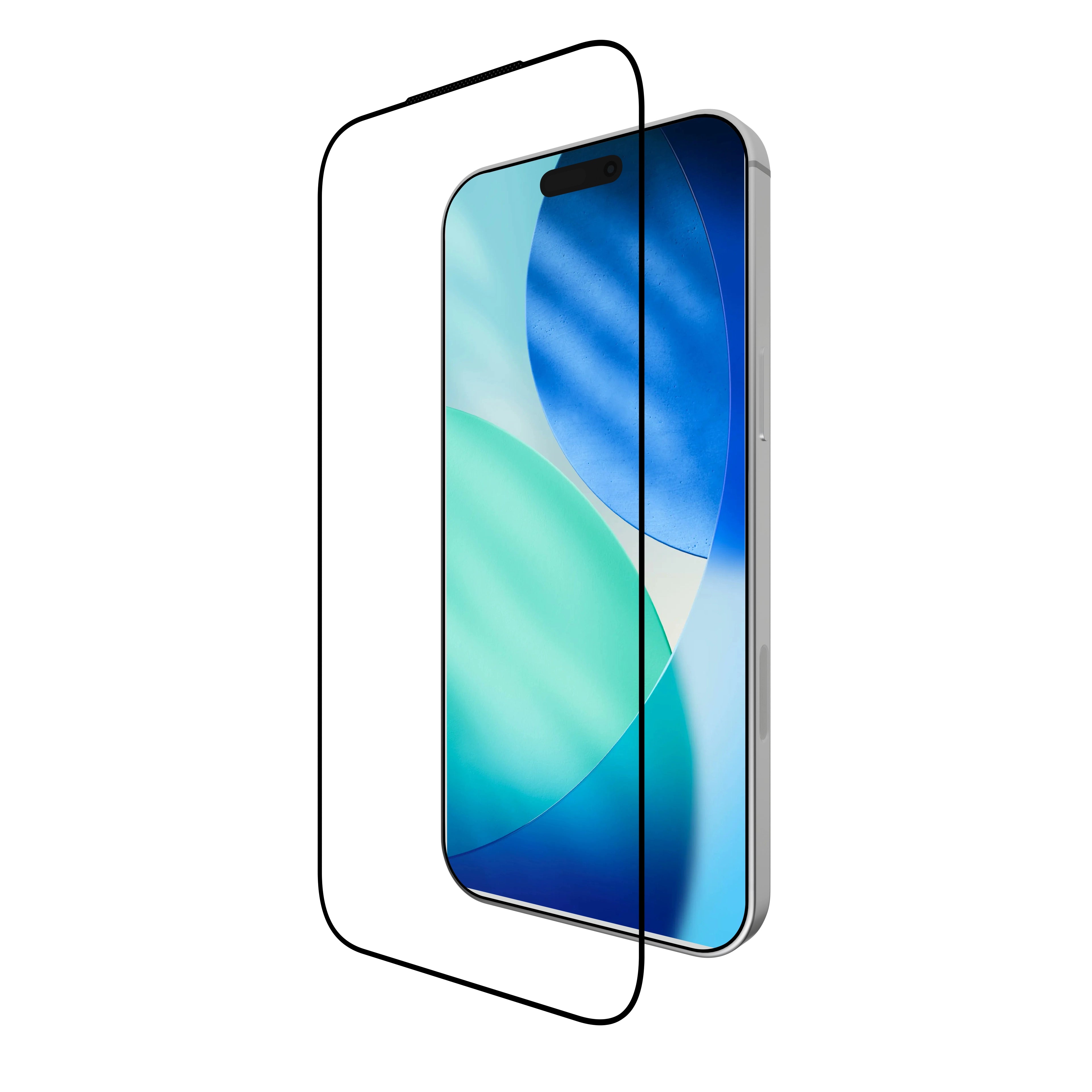 Kính cường lực Slimcase iPhone 15