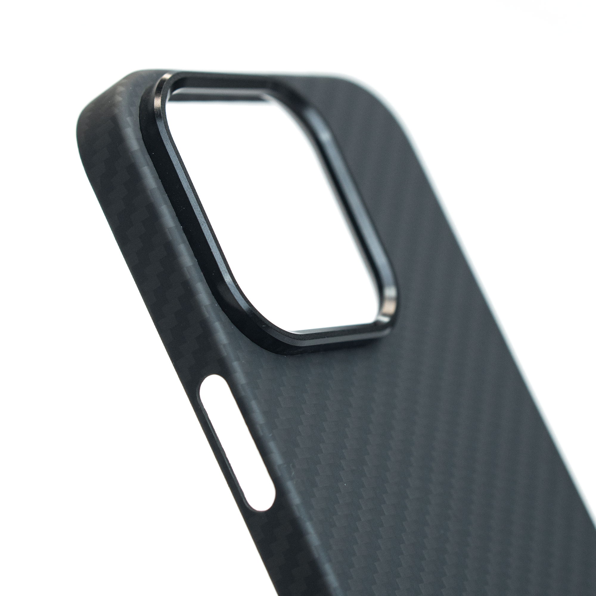 Ốp lưng Slimcase iPhone 14 Pro - Unique / Trong suốt Non-MagSafe Slimcase Vietnam