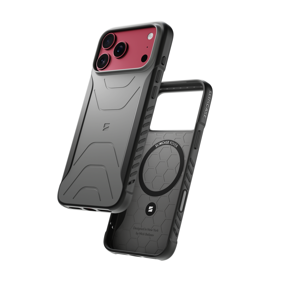 Ốp lưng Slimcase Rover iPhone 18 Pro Max