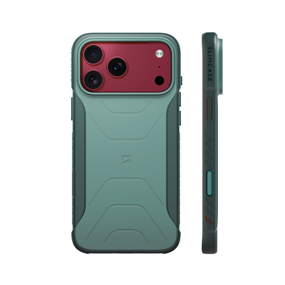 Ốp lưng Slimcase Rover iPhone 18 Pro Max