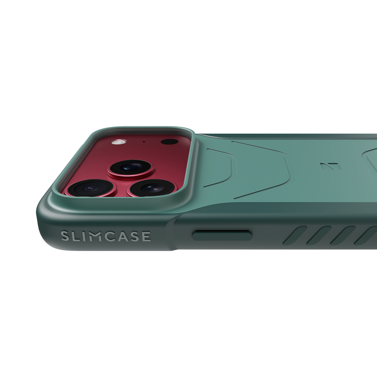 Ốp lưng Slimcase Rover iPhone 18 Pro Max