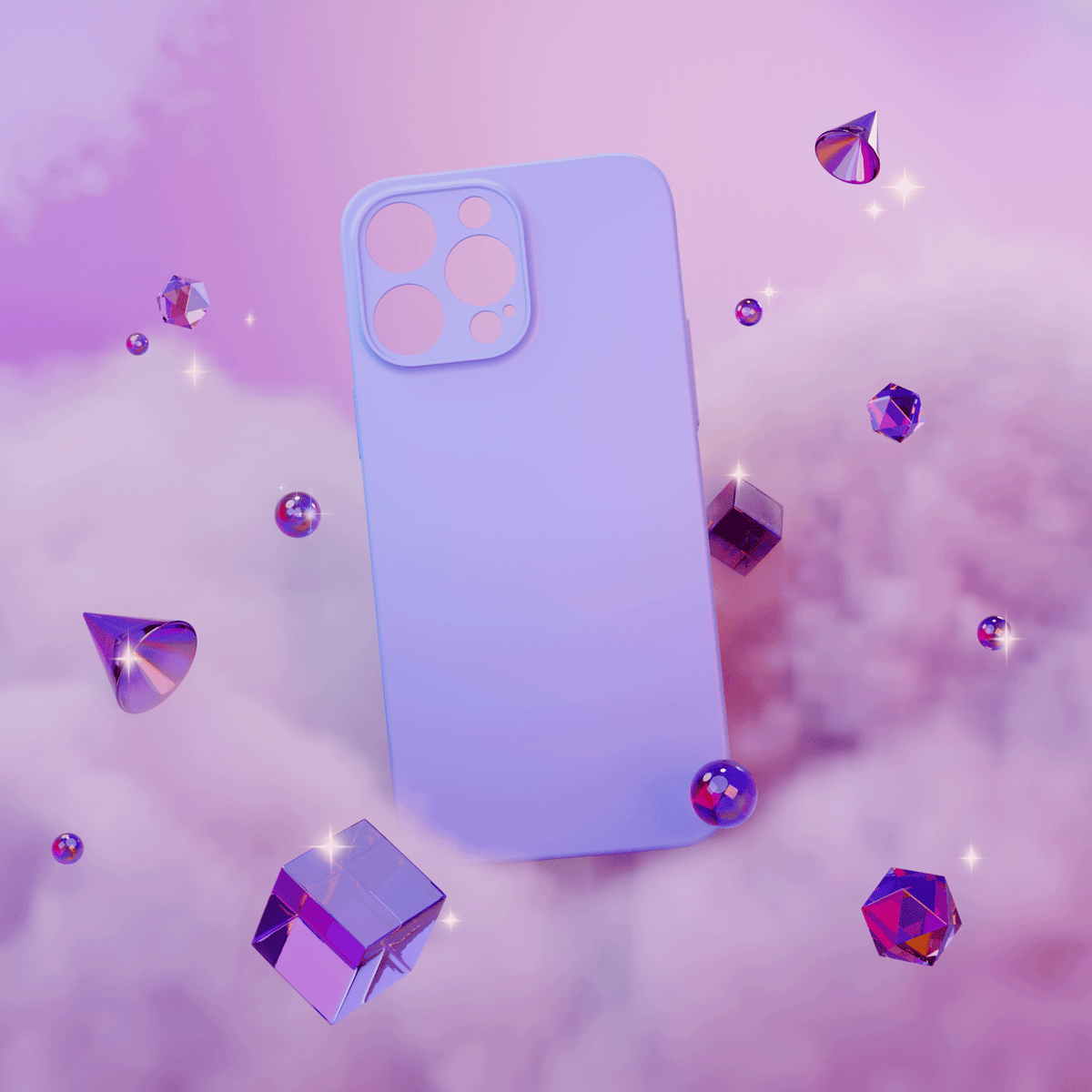 Ốp lưng Slimcase Unique iPhone 14 Pro