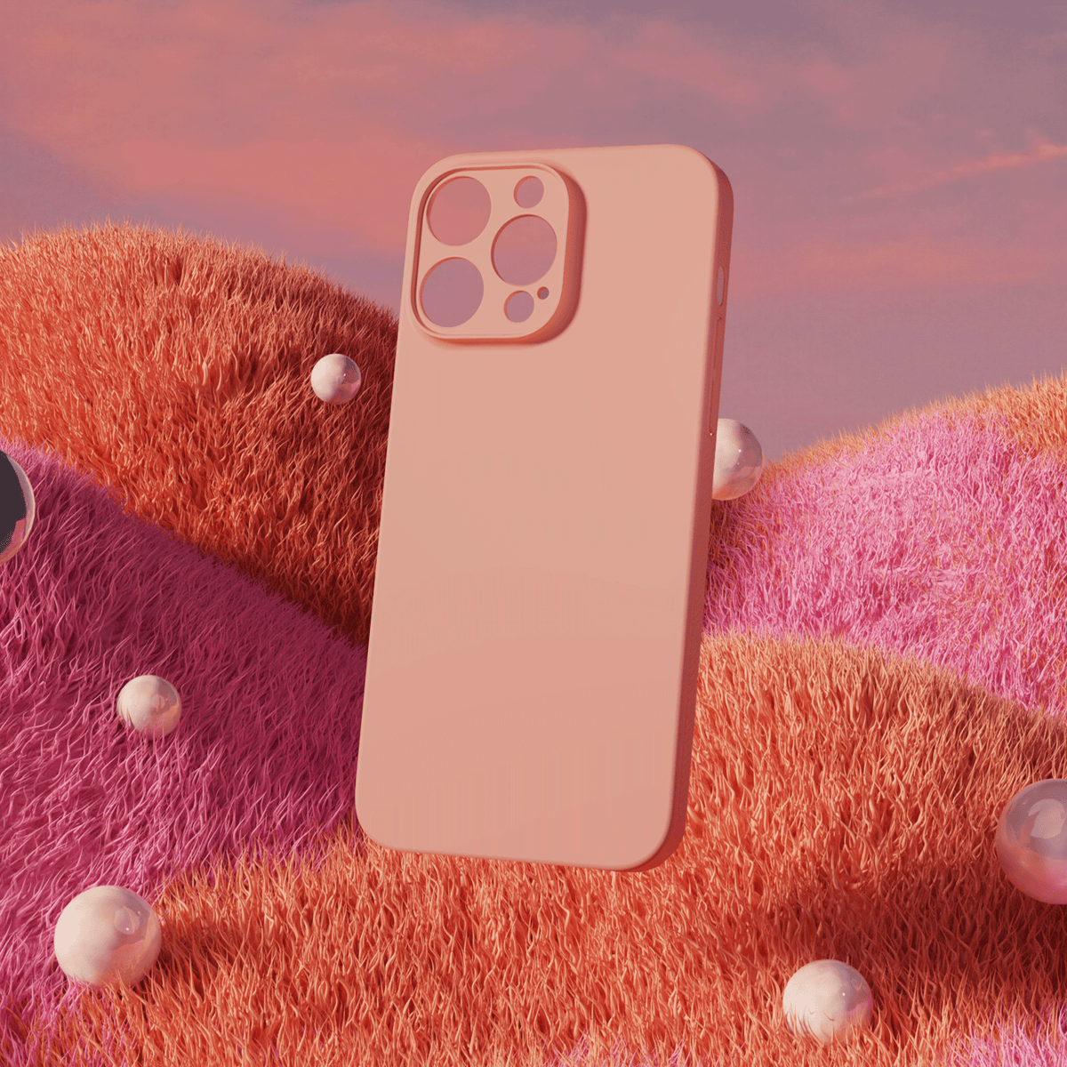 Ốp lưng Slimcase Unique iPhone 14 Pro