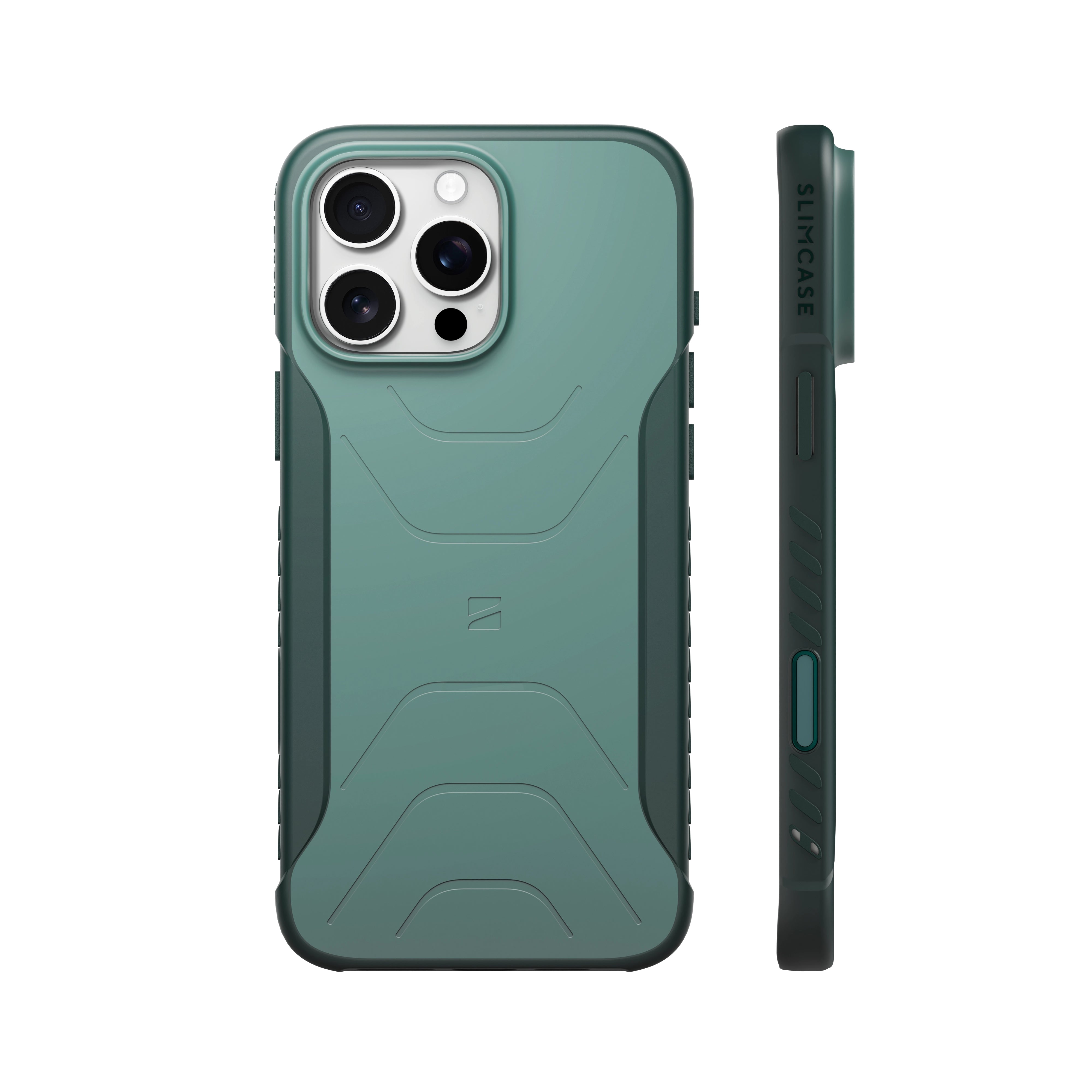 Ốp lưng Slimcase Rover dành cho iPhone 16 Pro Max