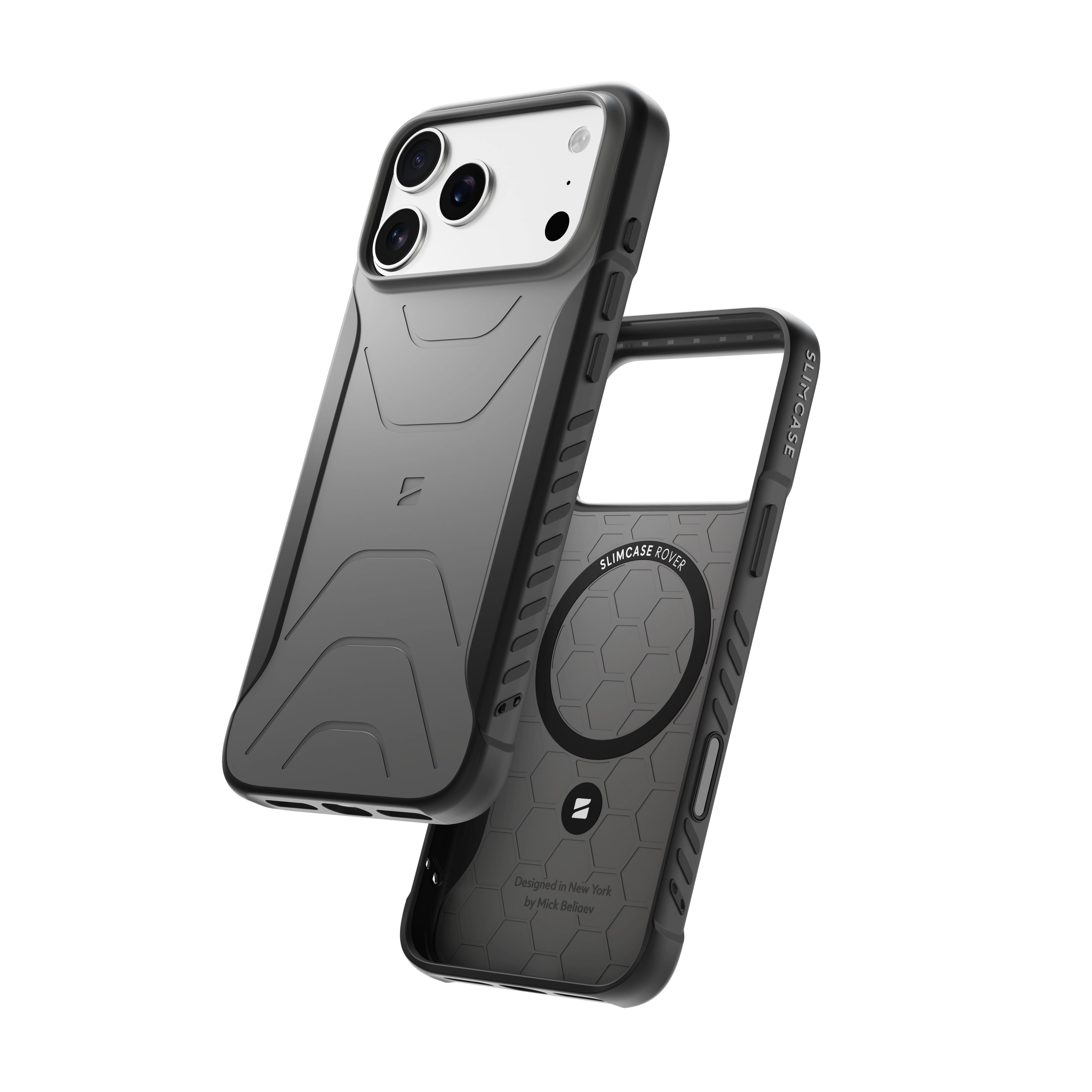 Ốp lưng Slimcase iPhone 17 Pro Max
