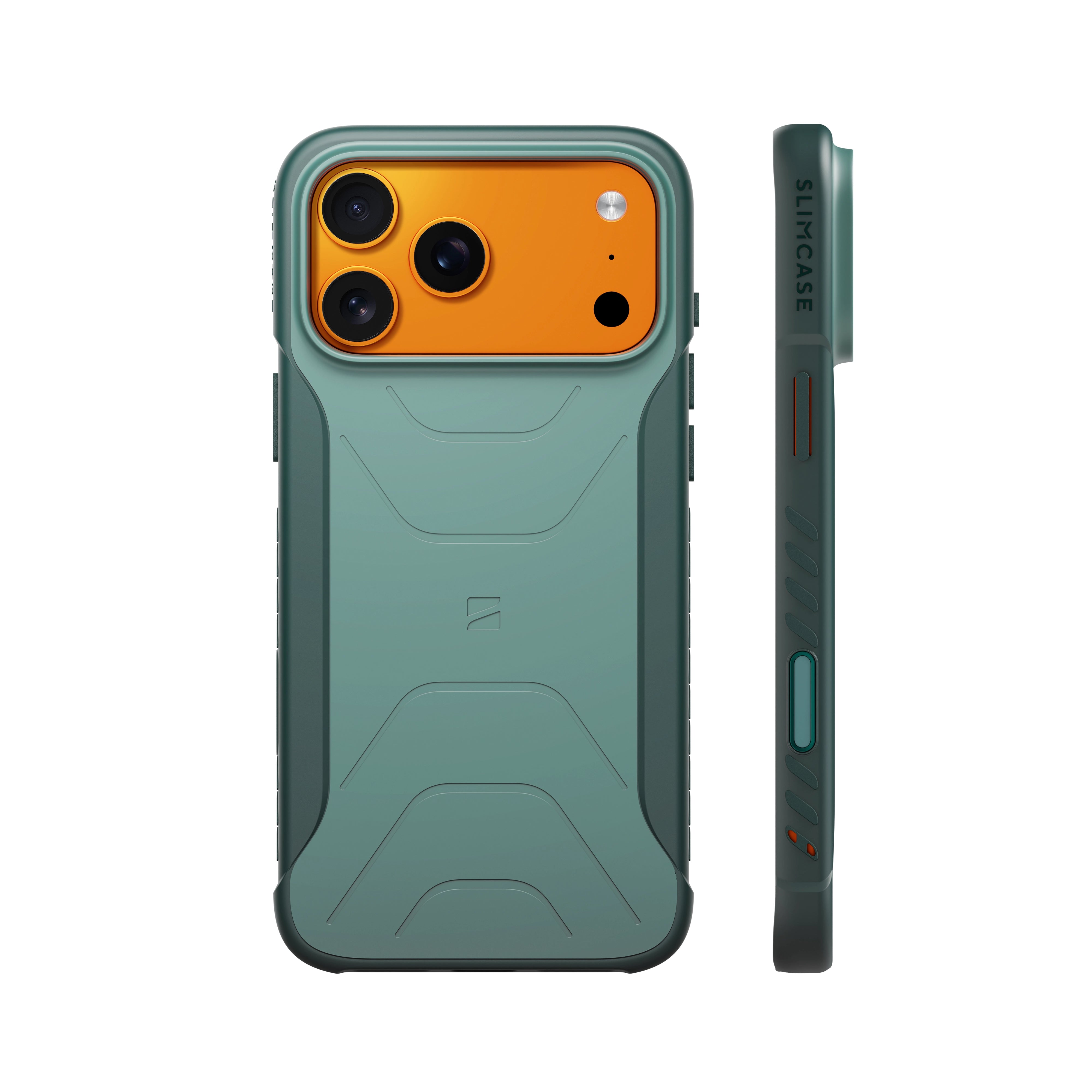 Ốp lưng Slimcase iPhone 17 Pro Max