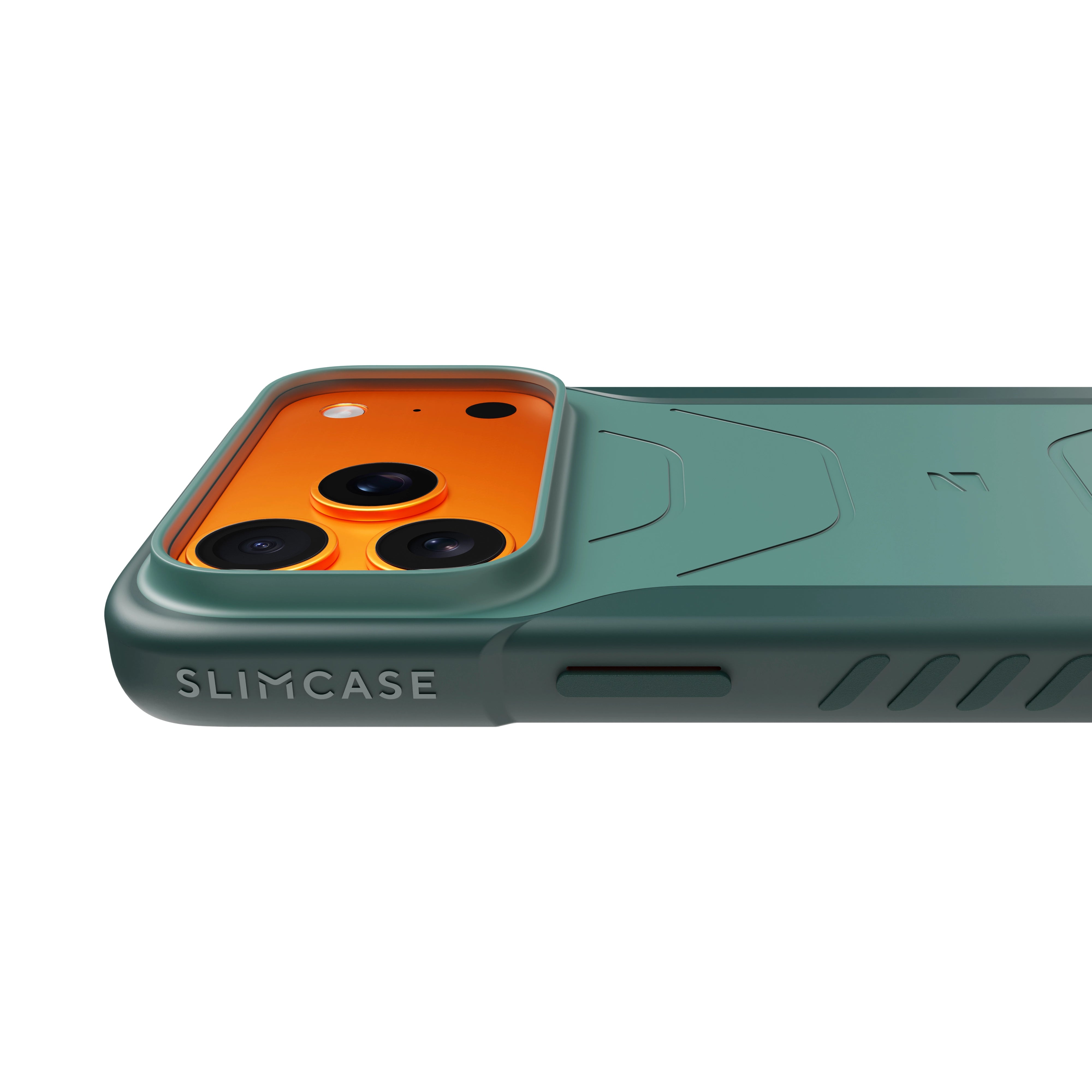 Ốp lưng Slimcase iPhone 17 Pro Max