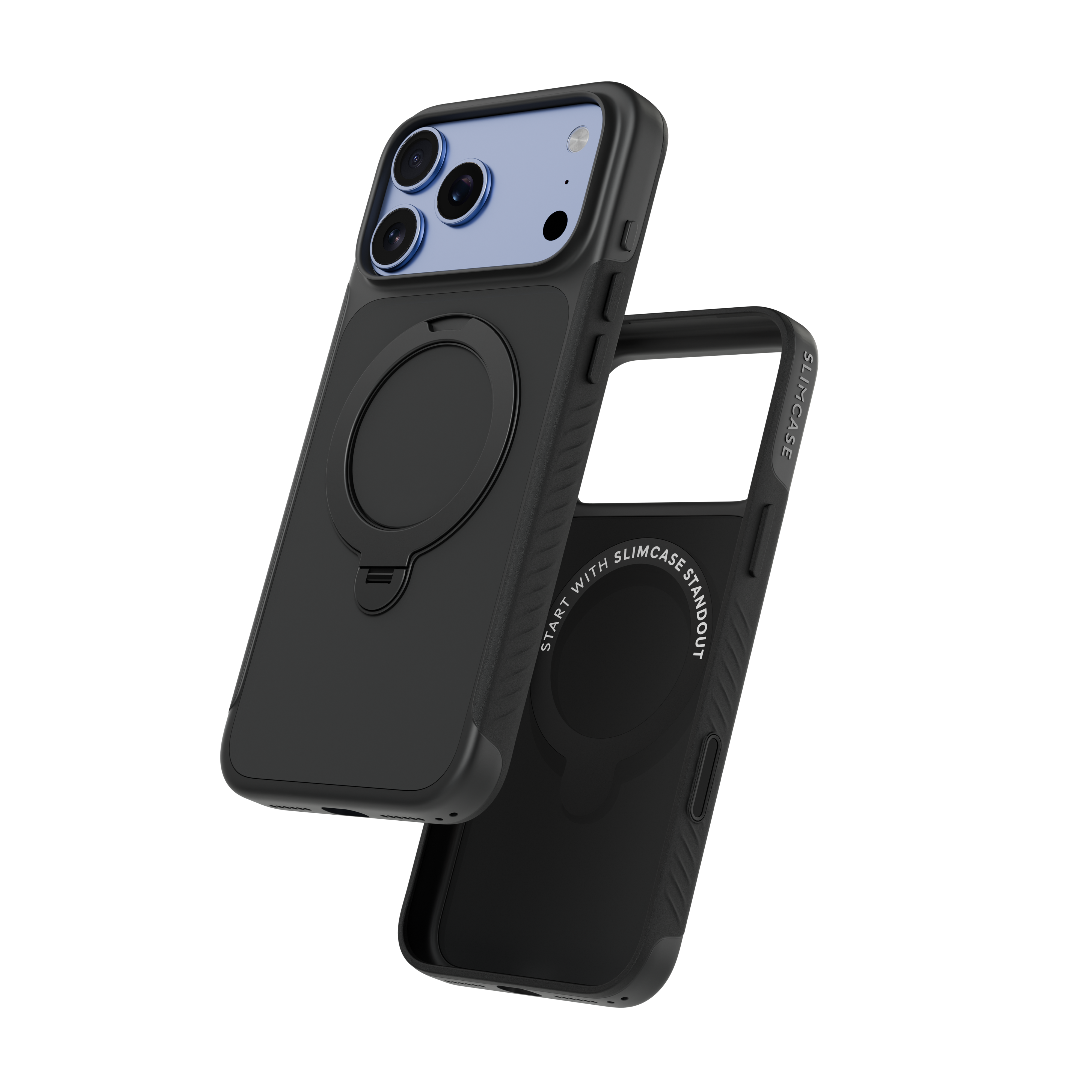 Ốp lưng Slimcase Standout iPhone 18 Pro