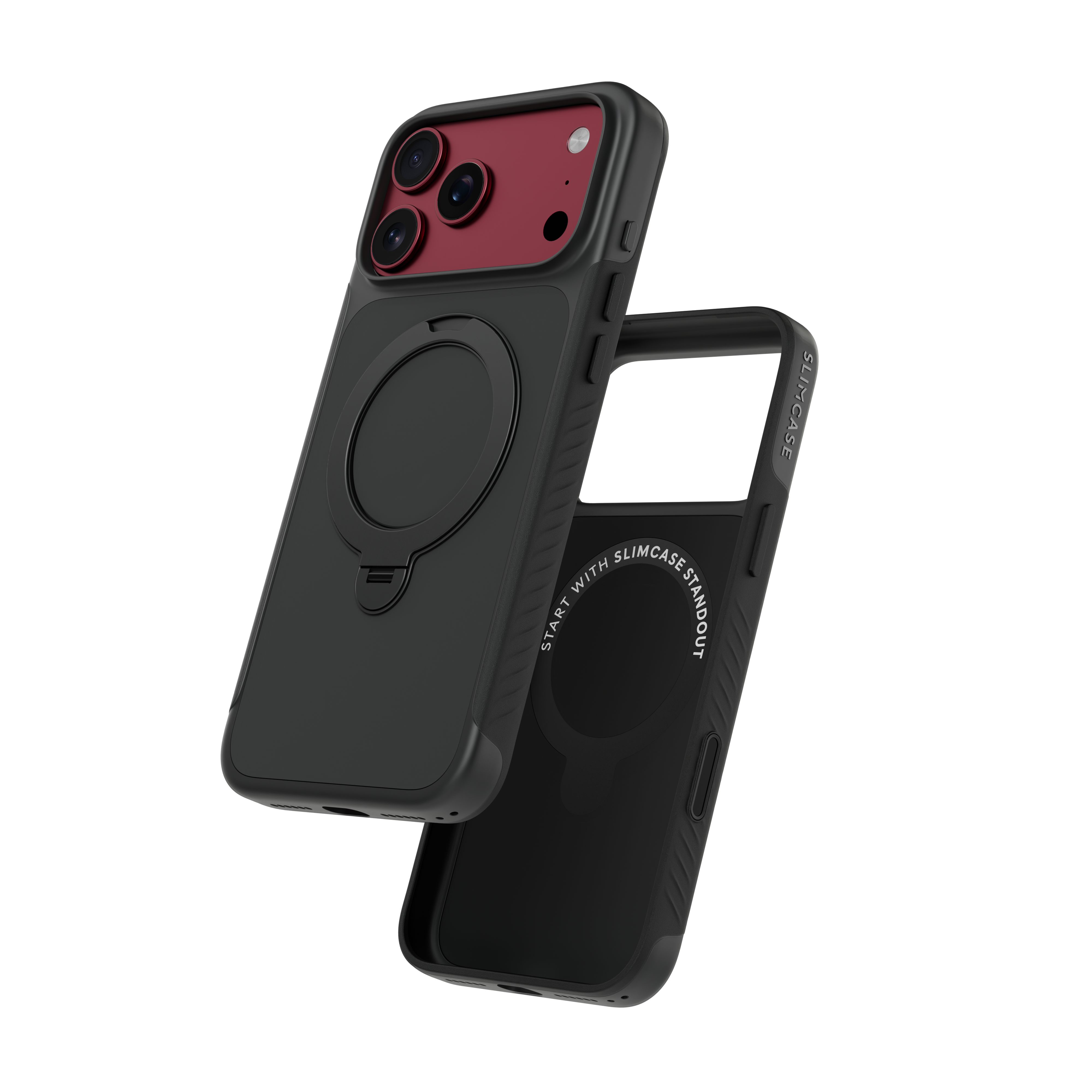Ốp lưng Slimcase Standout iPhone 18 Pro