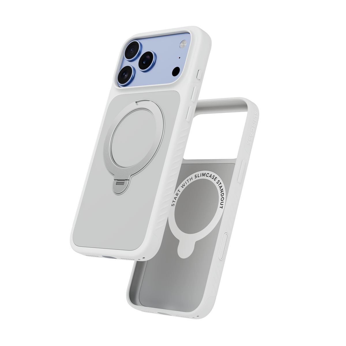 Ốp lưng Slimcase Standout iPhone 18 Pro