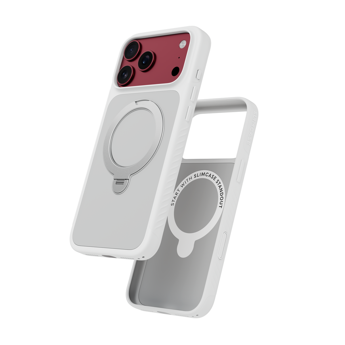 Ốp lưng Slimcase Standout iPhone 18 Pro