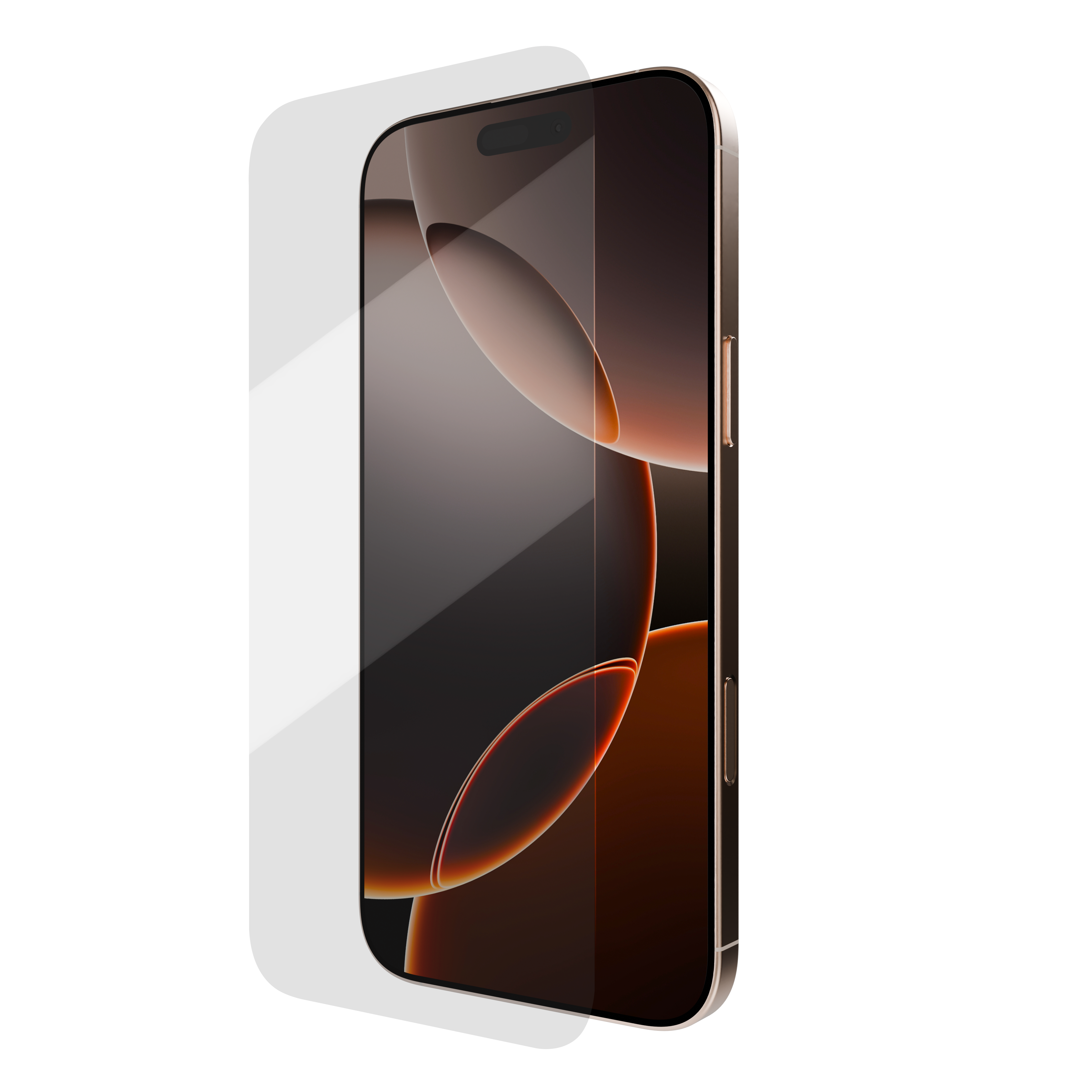 Kính cường lực Slimcase iPhone 16