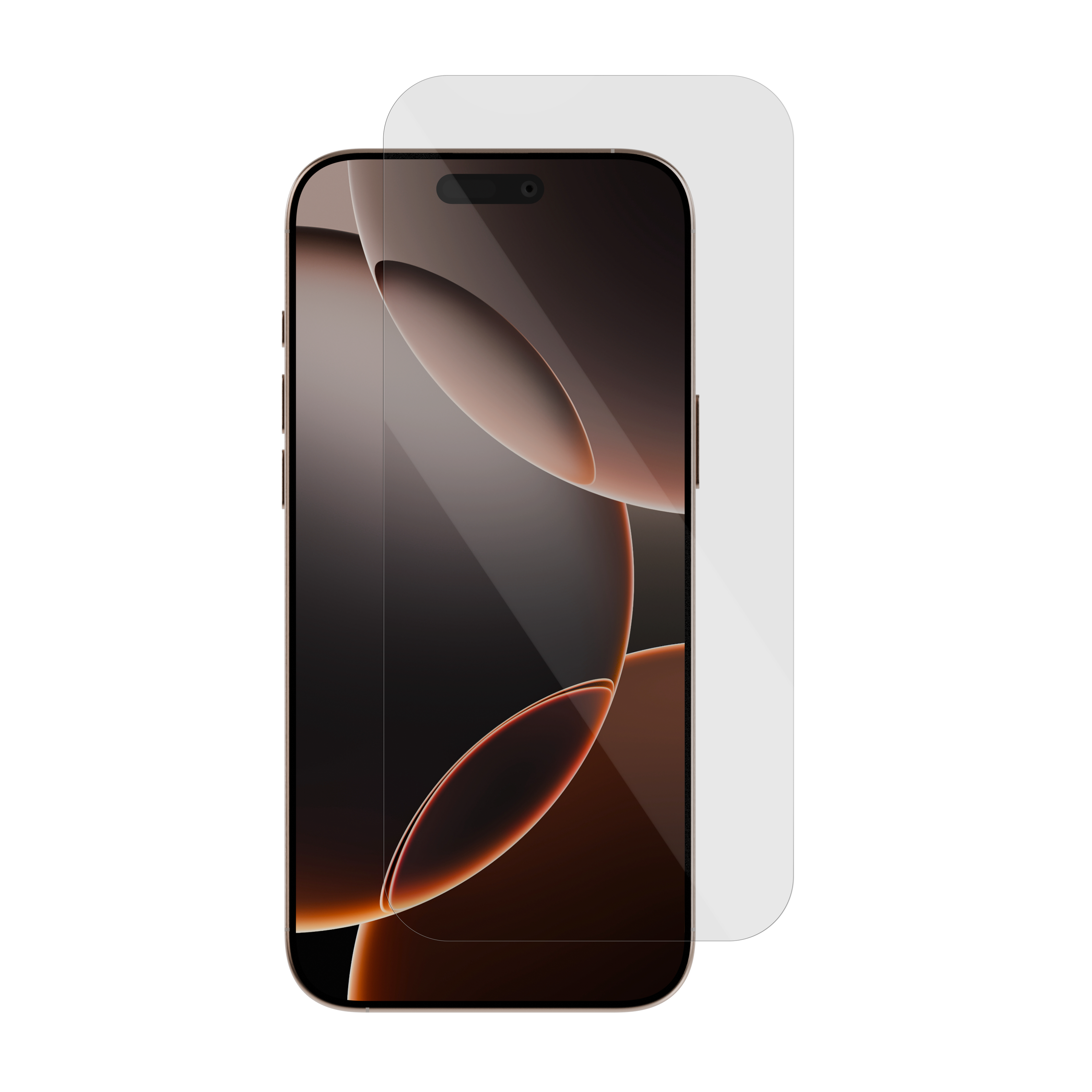 Kính cường lực Slimcase iPhone 16