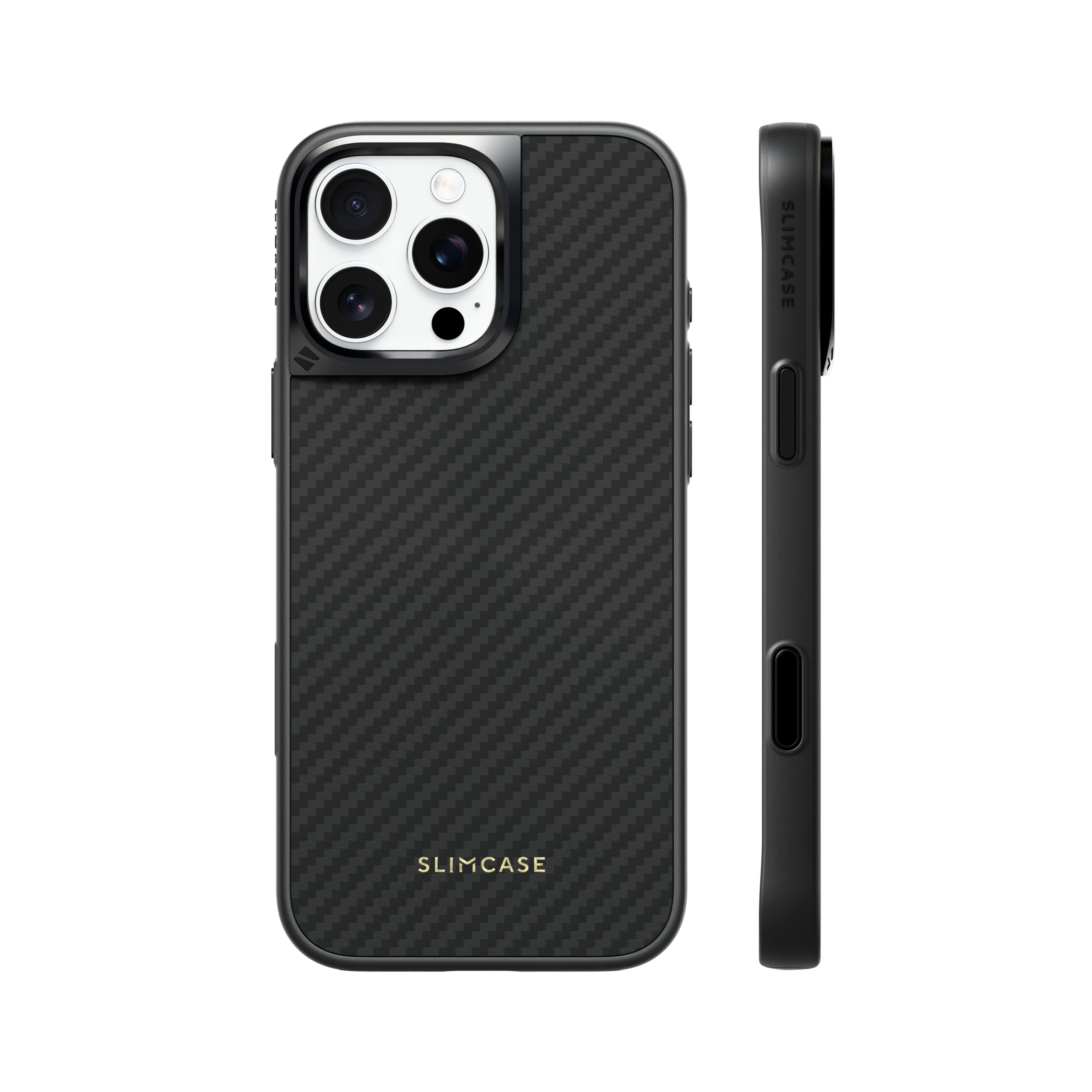 Ốp lưng Slimcase iPhone 16 Pro Max (Copy)