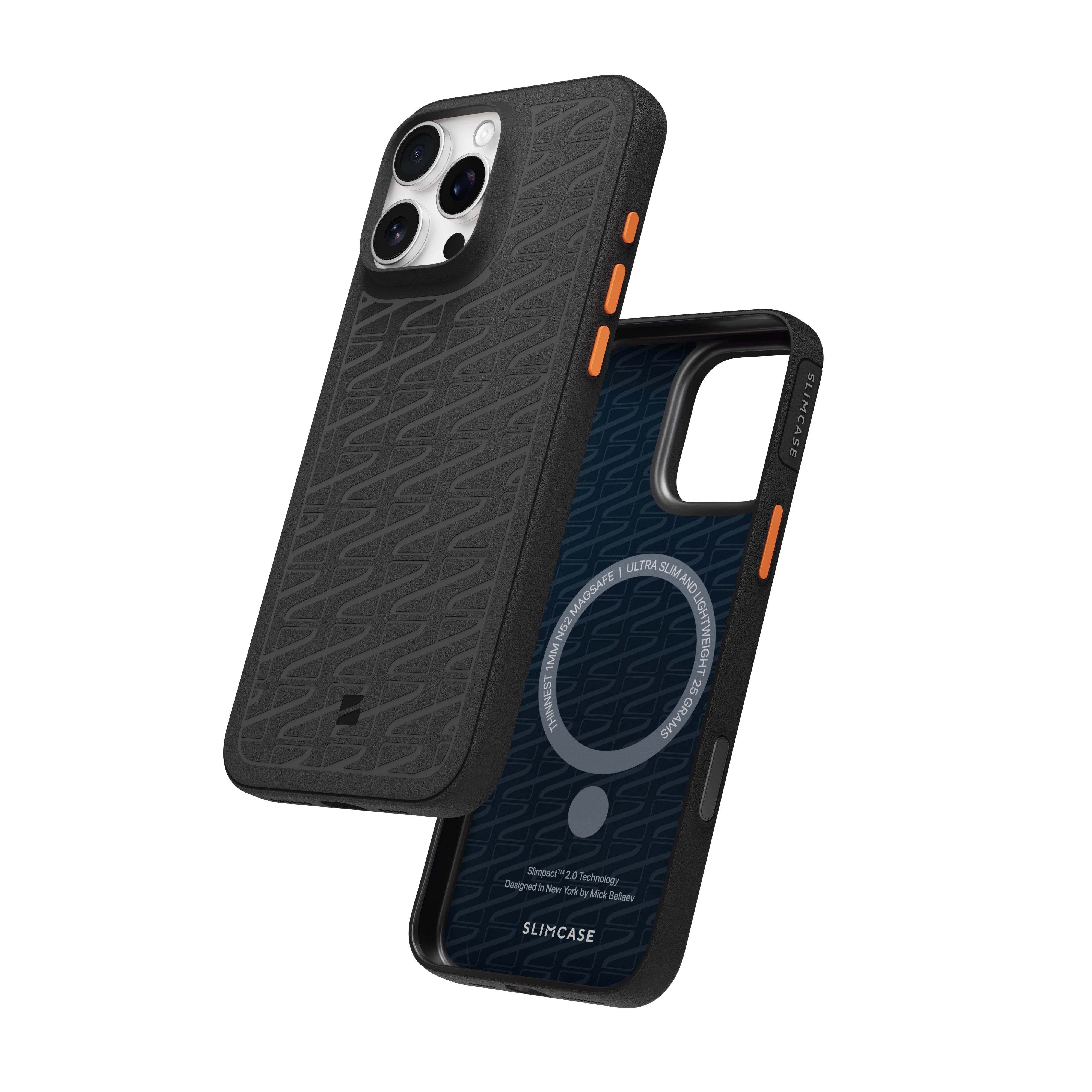 Ốp lưng Slimcase Sport X dành cho iPhone 16 Pro Max