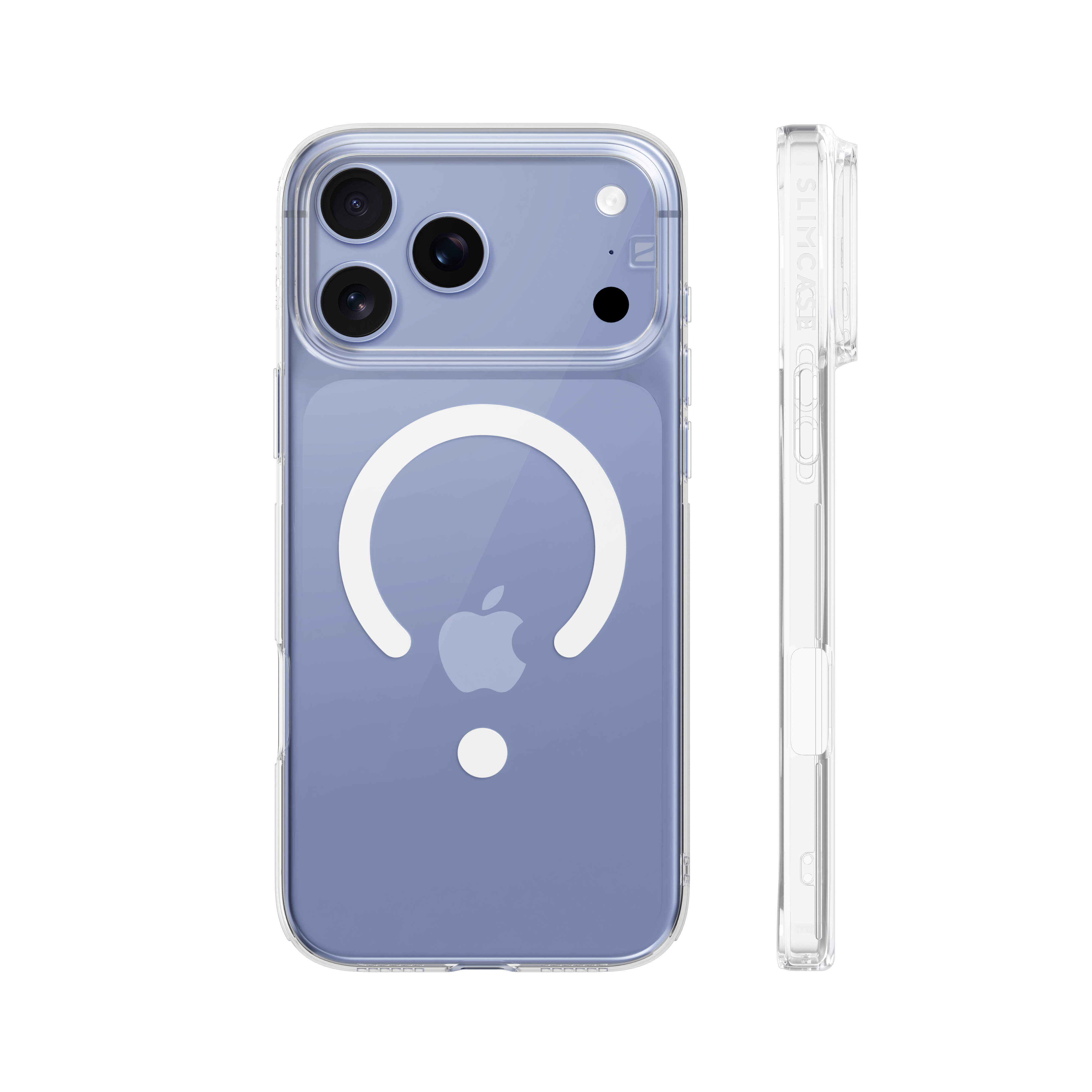 Ốp lưng Slimcase Unique iPhone 18 Pro