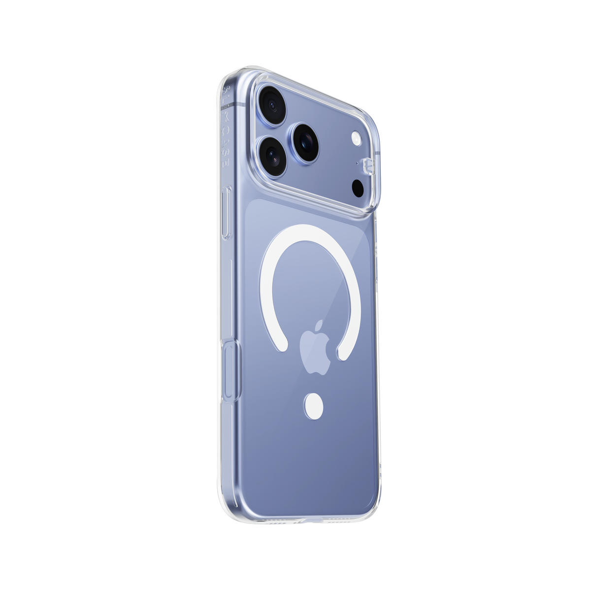 Ốp lưng Slimcase Unique iPhone 18 Pro
