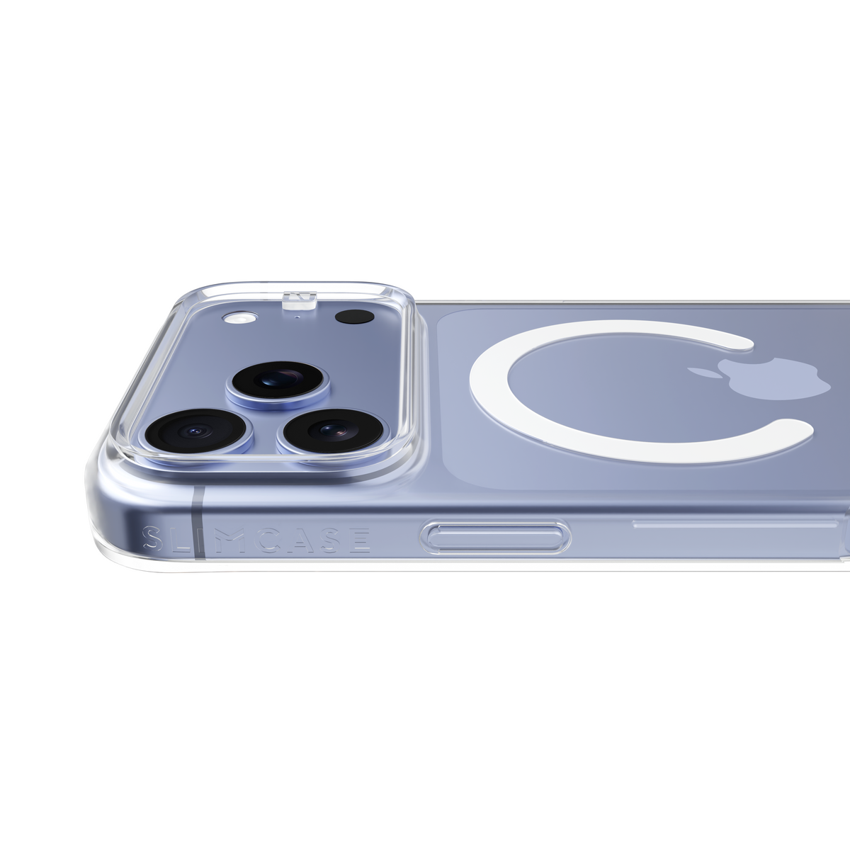 Ốp lưng Slimcase Unique iPhone 18 Pro