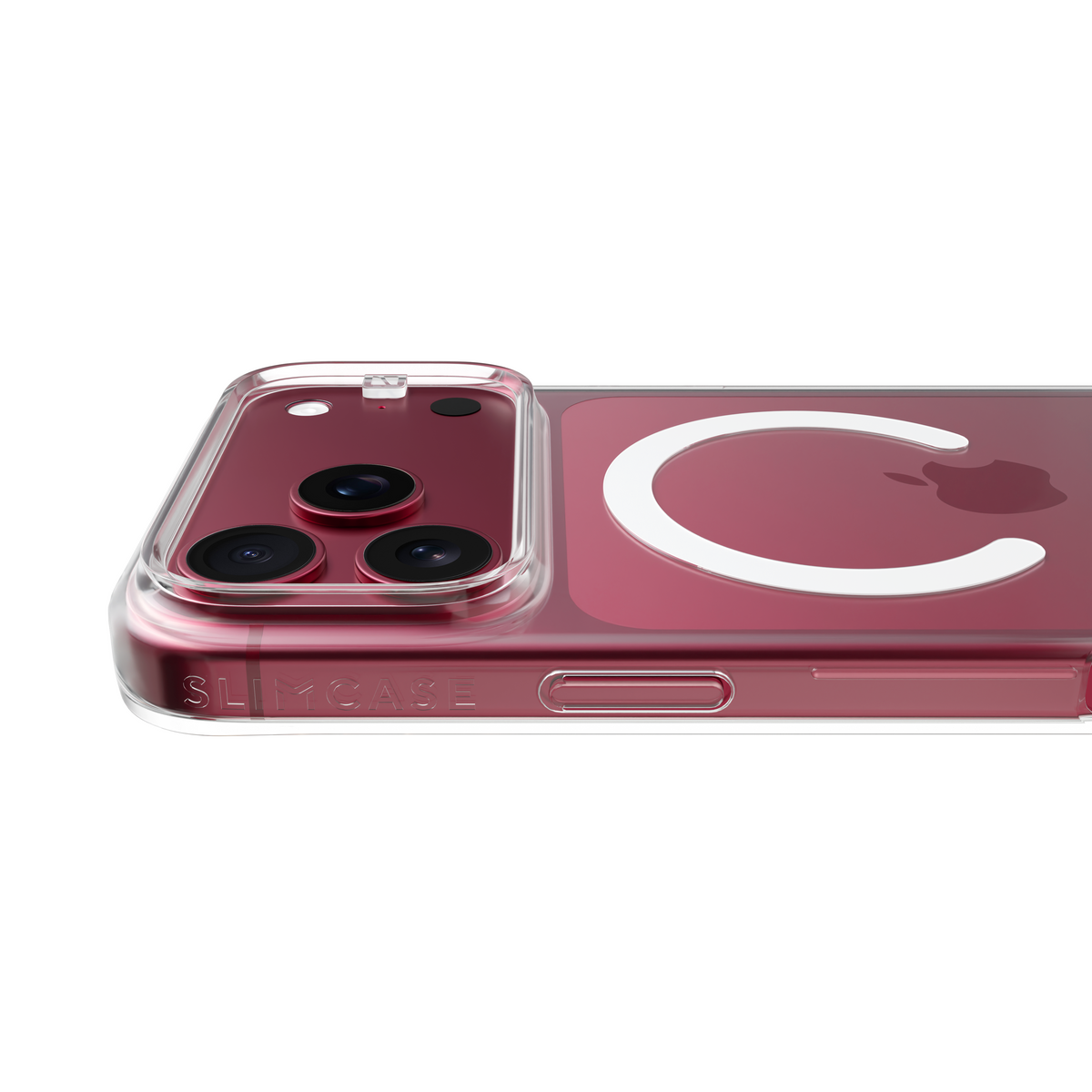 Ốp lưng Slimcase Unique iPhone 18 Pro