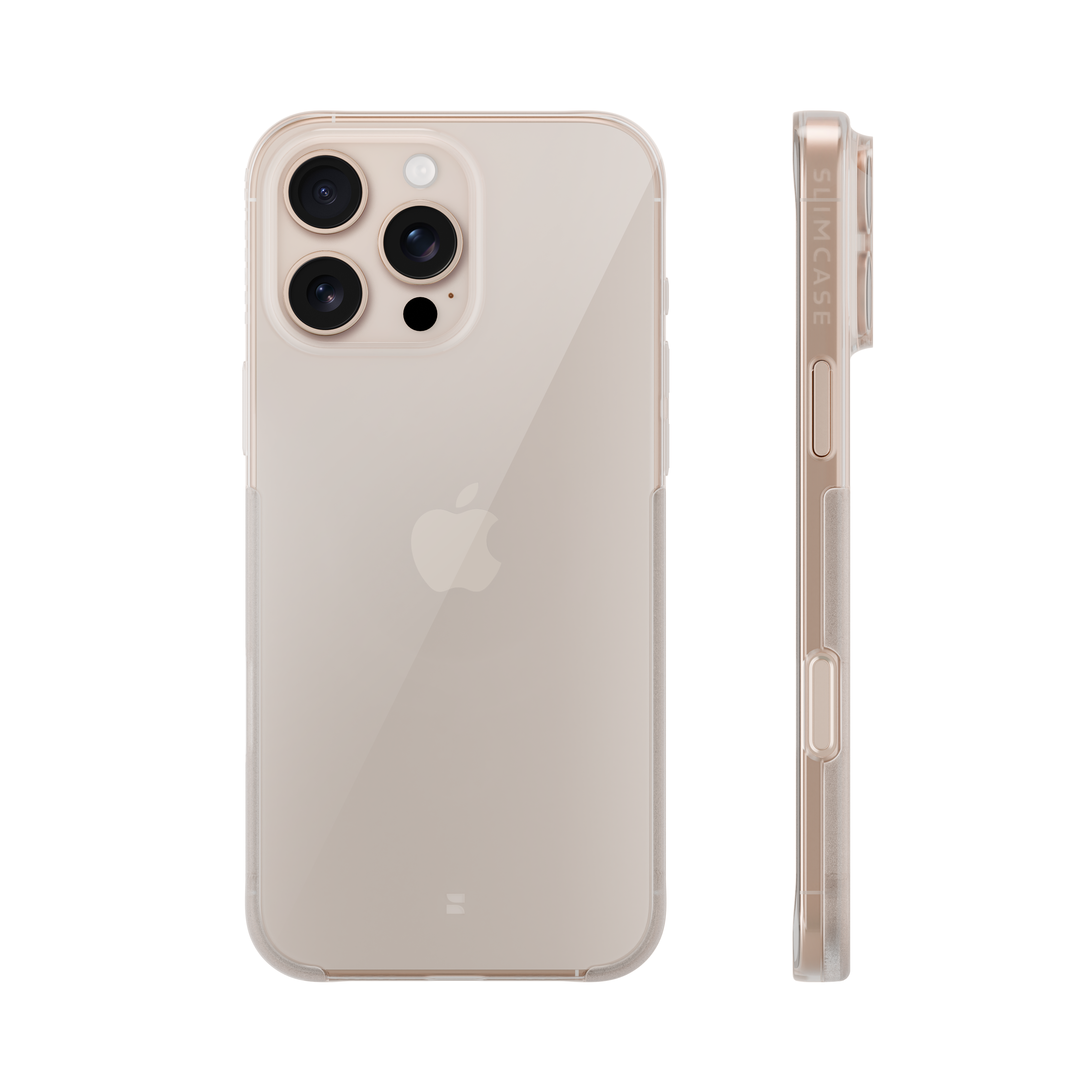 Ốp lưng Slimcase Unique dành cho iPhone 16 Pro Max