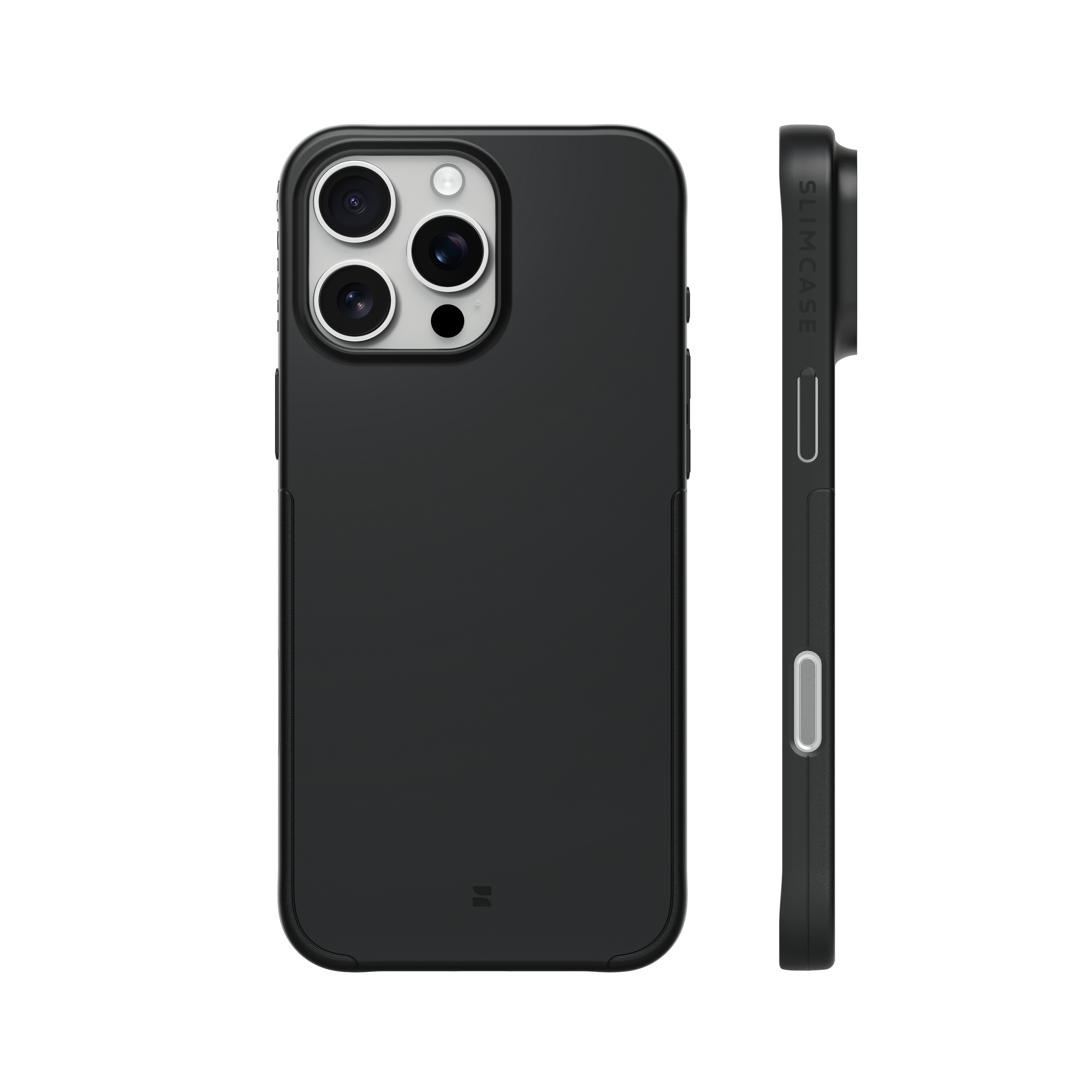 Ốp lưng Slimcase Unique dành cho iPhone 16 Pro Max