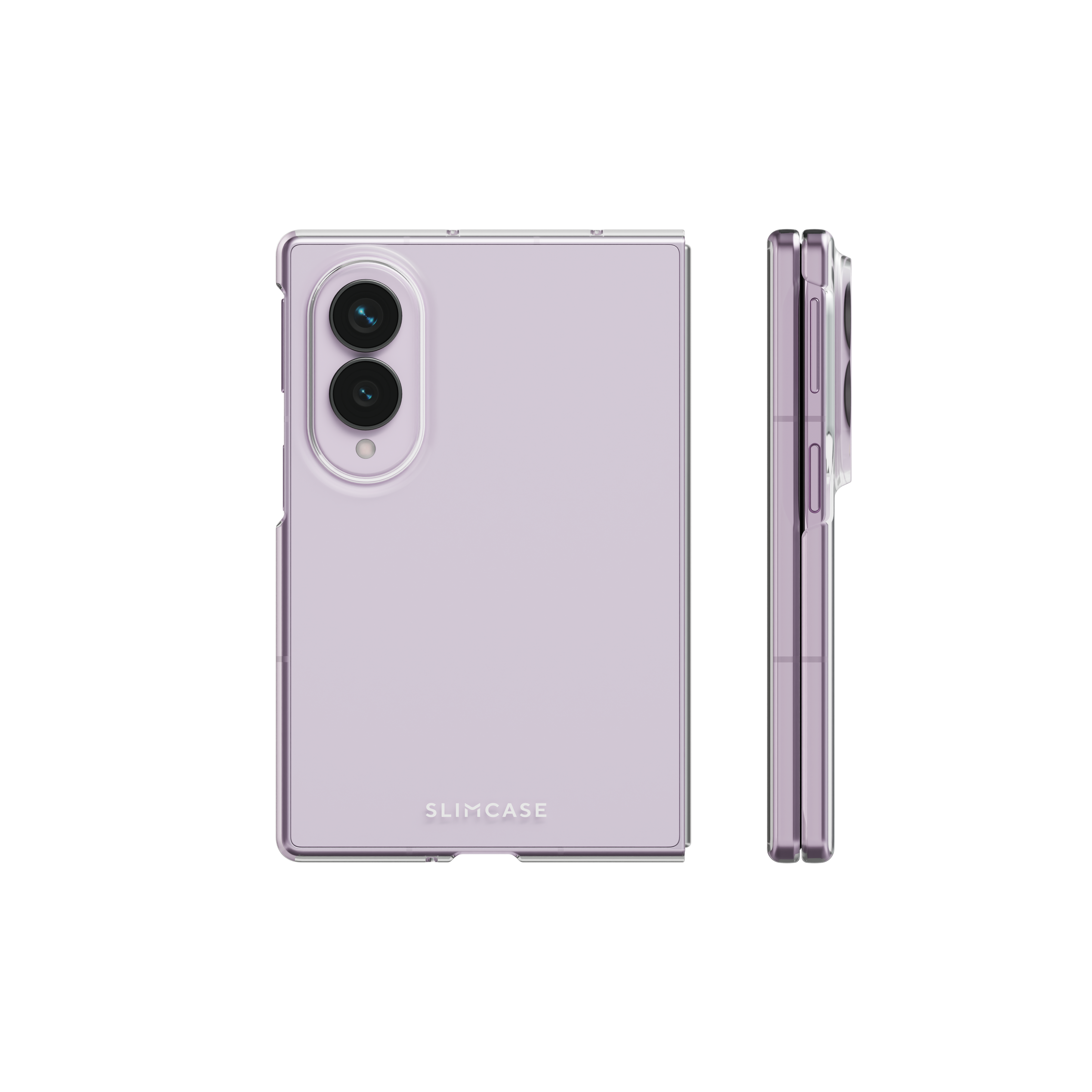 Ốp lưng Slimcase Samsung Galaxy Z Fold8