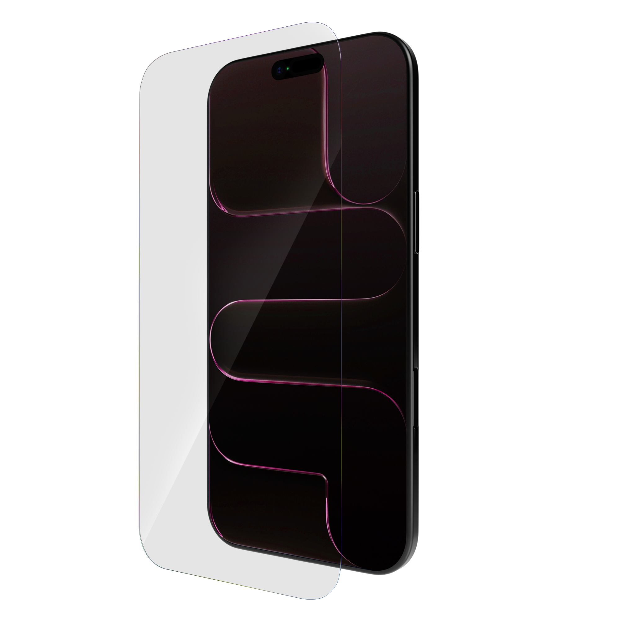 Kính cường lực Slimcase iPhone 17 Series và iPhone Air