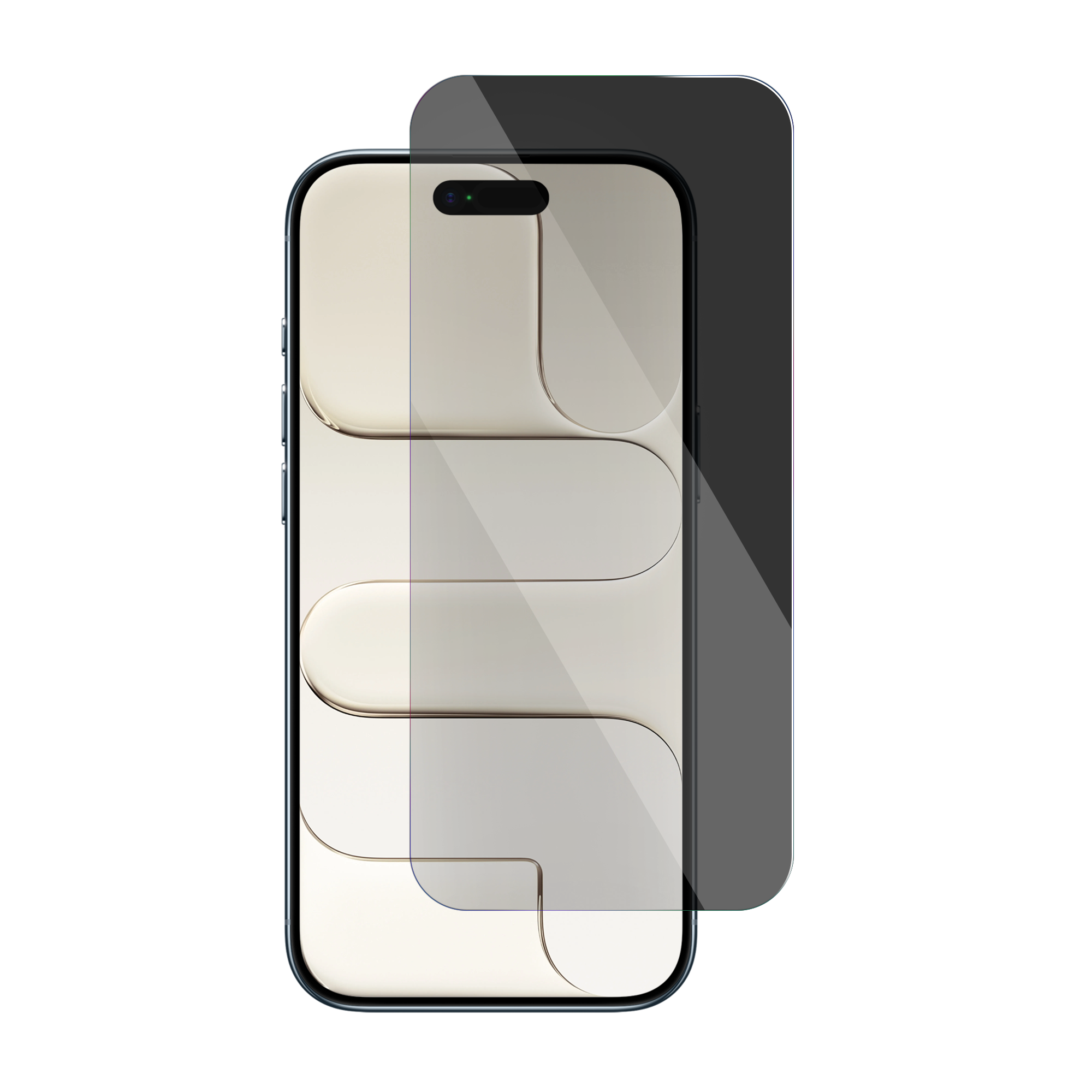 Kính cường lực Slimcase iPhone 17 Series và iPhone Air