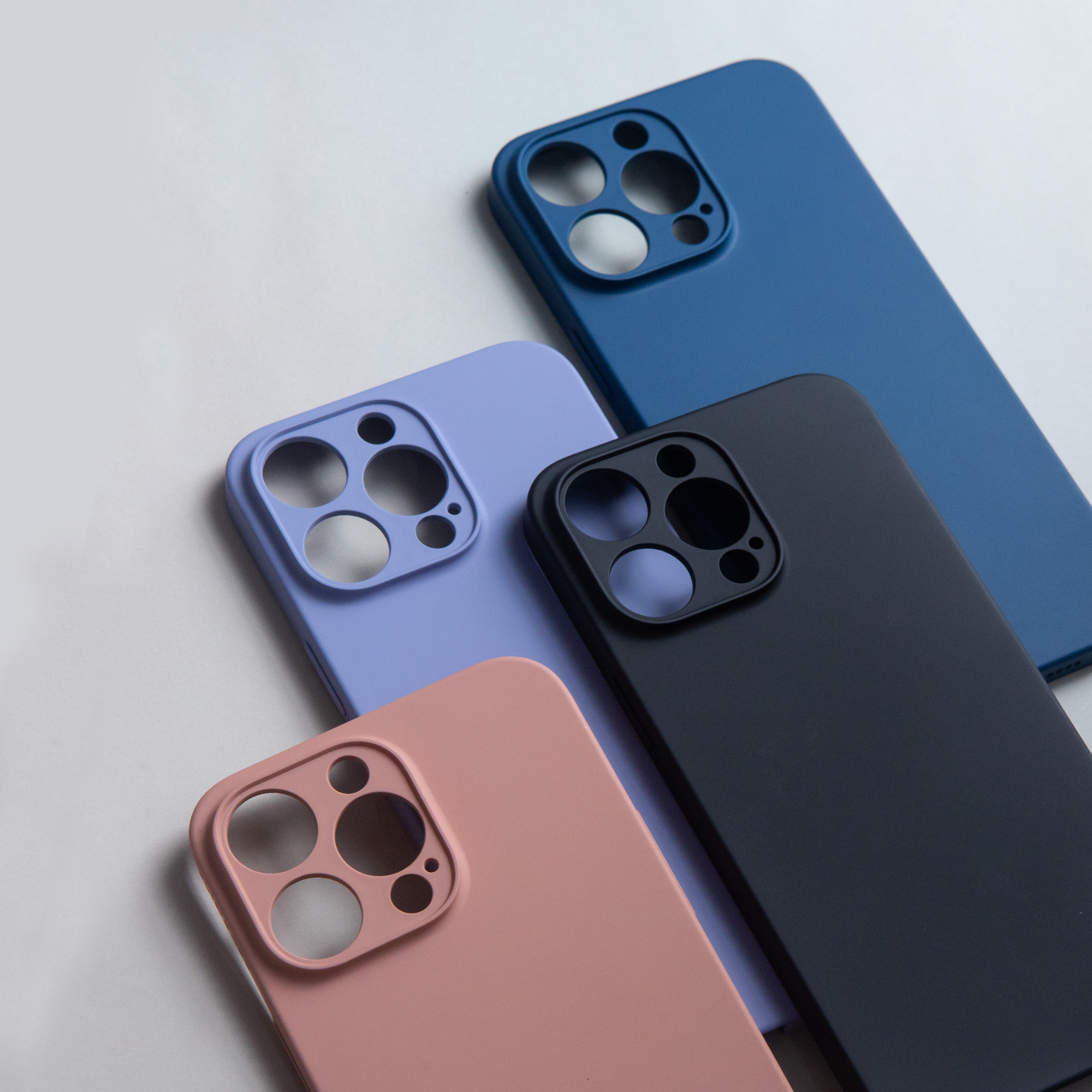 Ốp lưng Slimcase iPhone 14 Pro Max