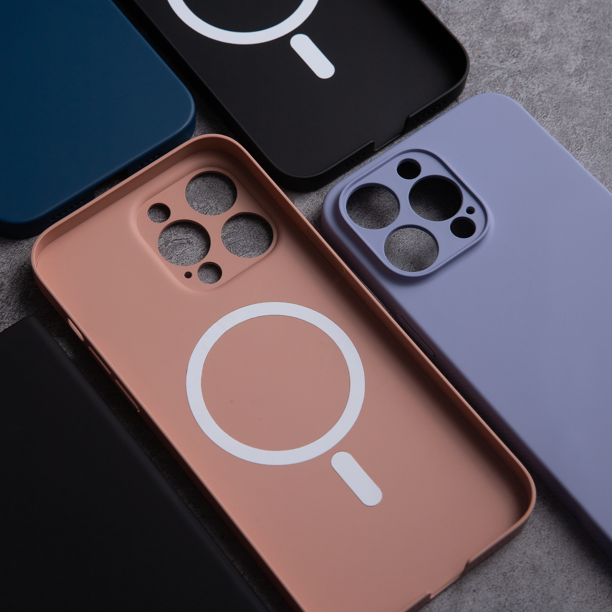 Ốp lưng Slimcase iPhone 14 Pro Max