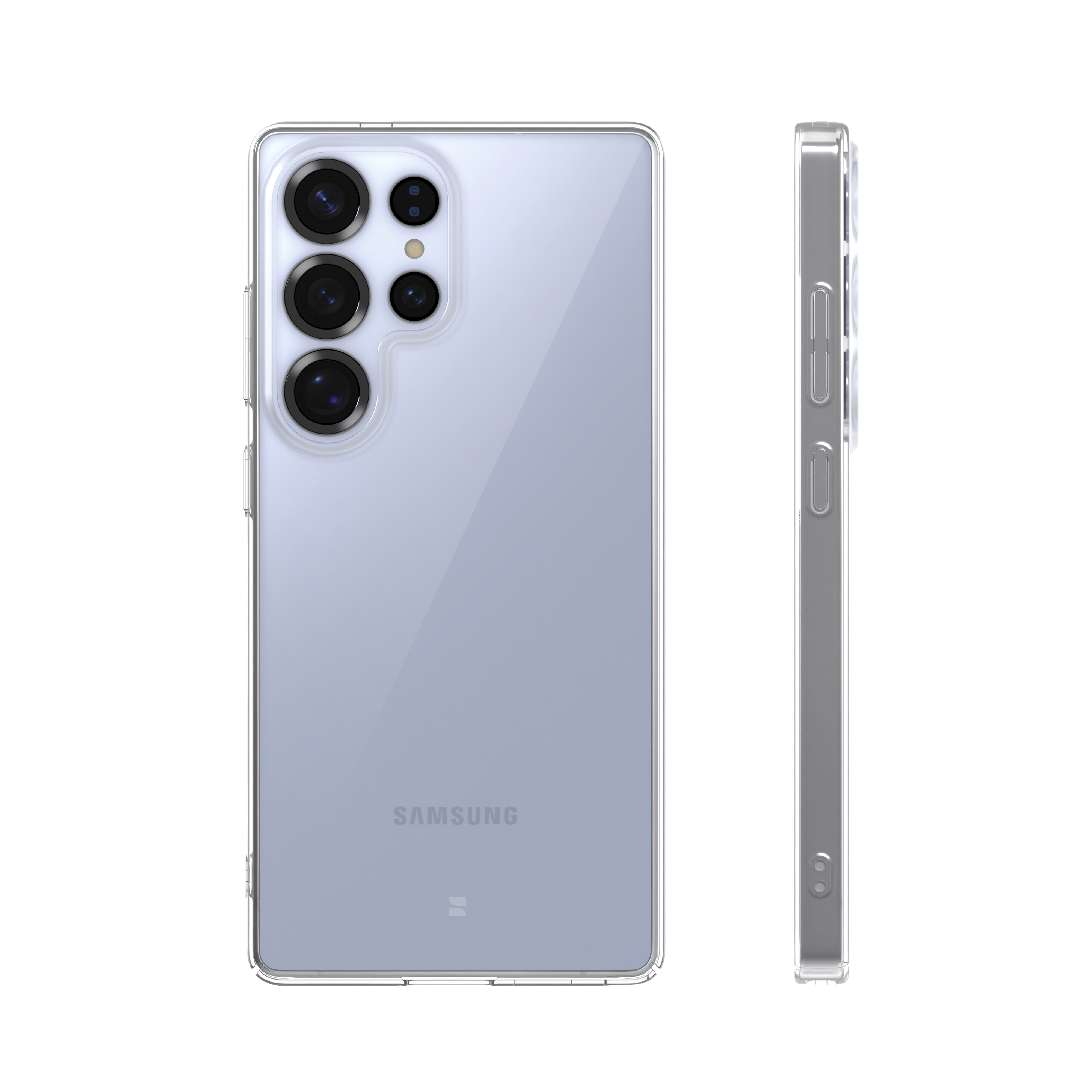 Ốp Lưng Slimcase cho Samsung S25 Ultra