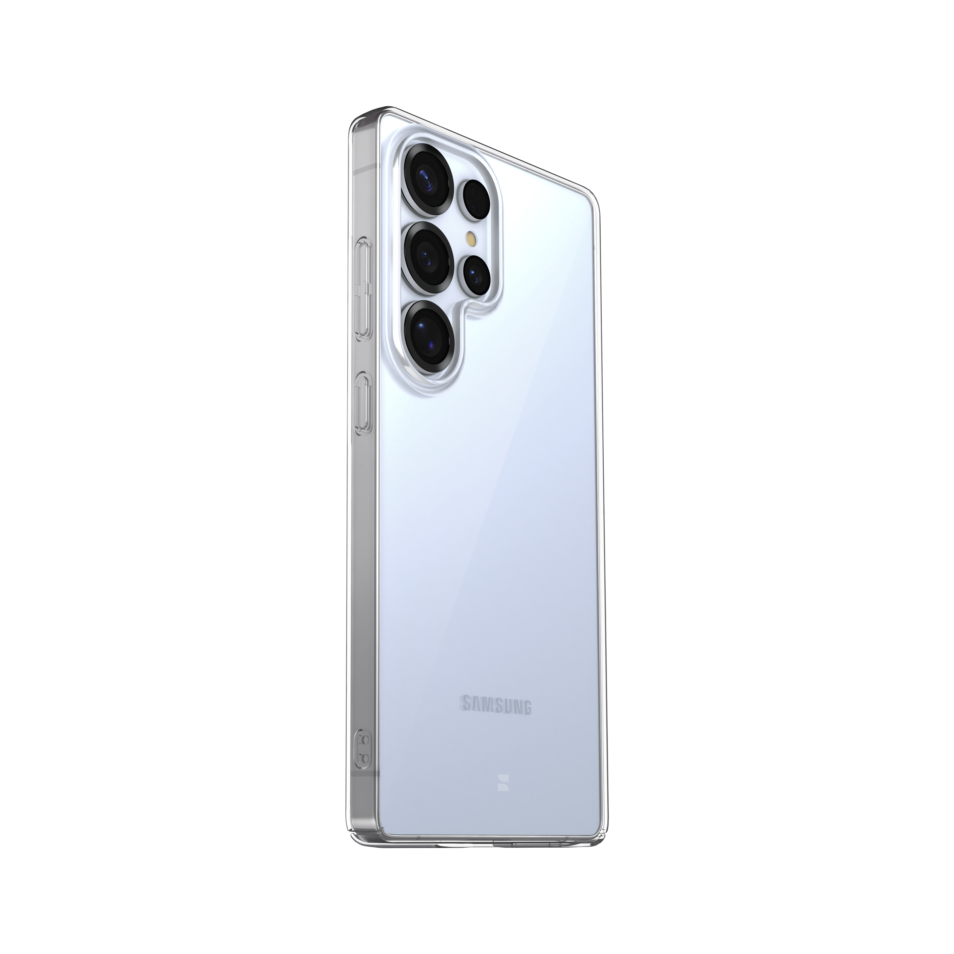 Ốp Lưng Slimcase cho Samsung S25 Ultra