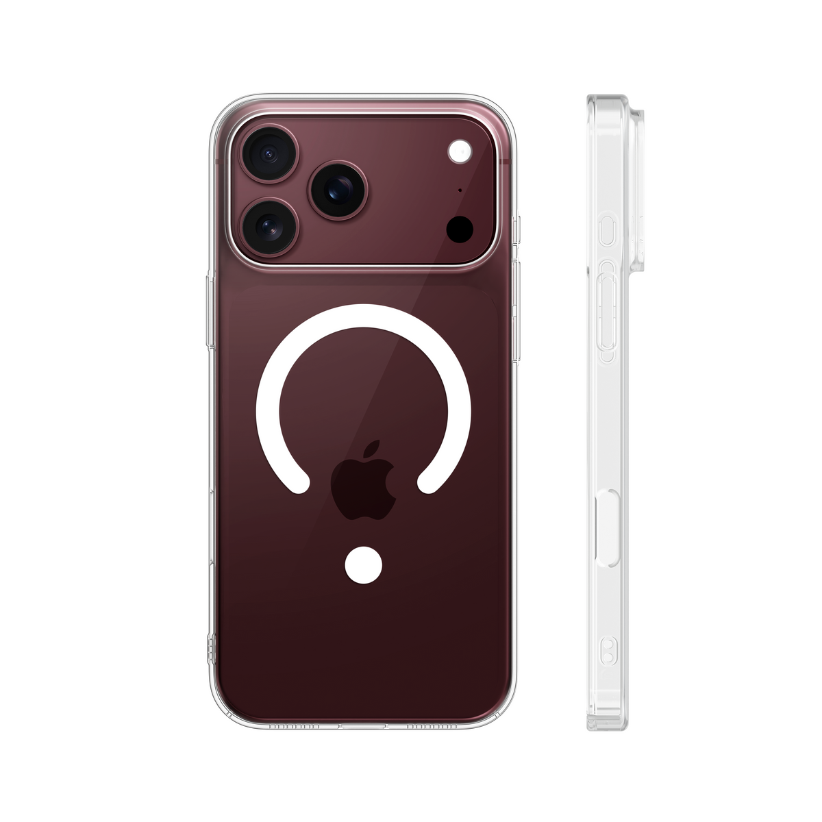 Ốp lưng Slimcase Classic 2 iPhone 18 Pro Max