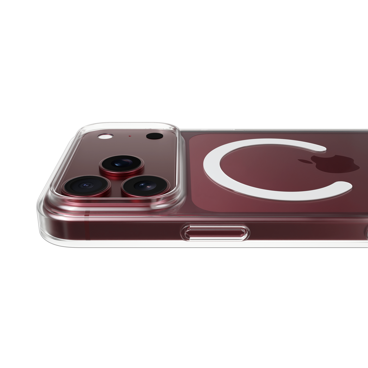 Ốp lưng Slimcase Classic 2 iPhone 18 Pro Max