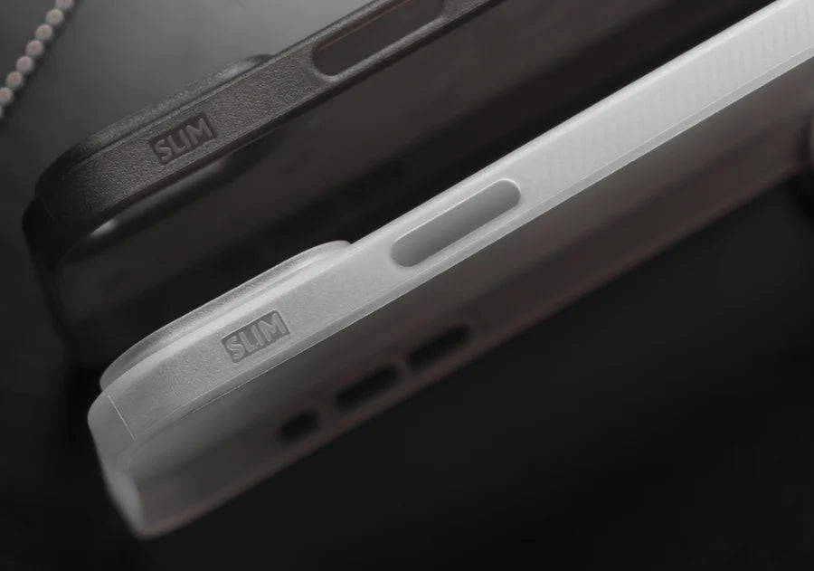 Ốp Lưng Slimcase cho iPhone 12 Pro Max - Unique - Magsafe - Slimcase Vietnam