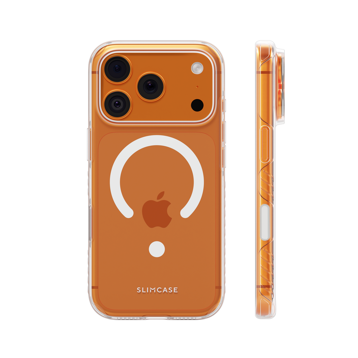 Ốp lưng Slimcase Duo iPhone 17 Pro Max