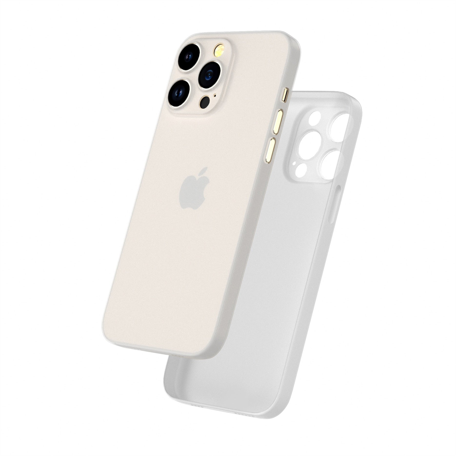 Ốp lưng Slimcase iPhone 14 Pro