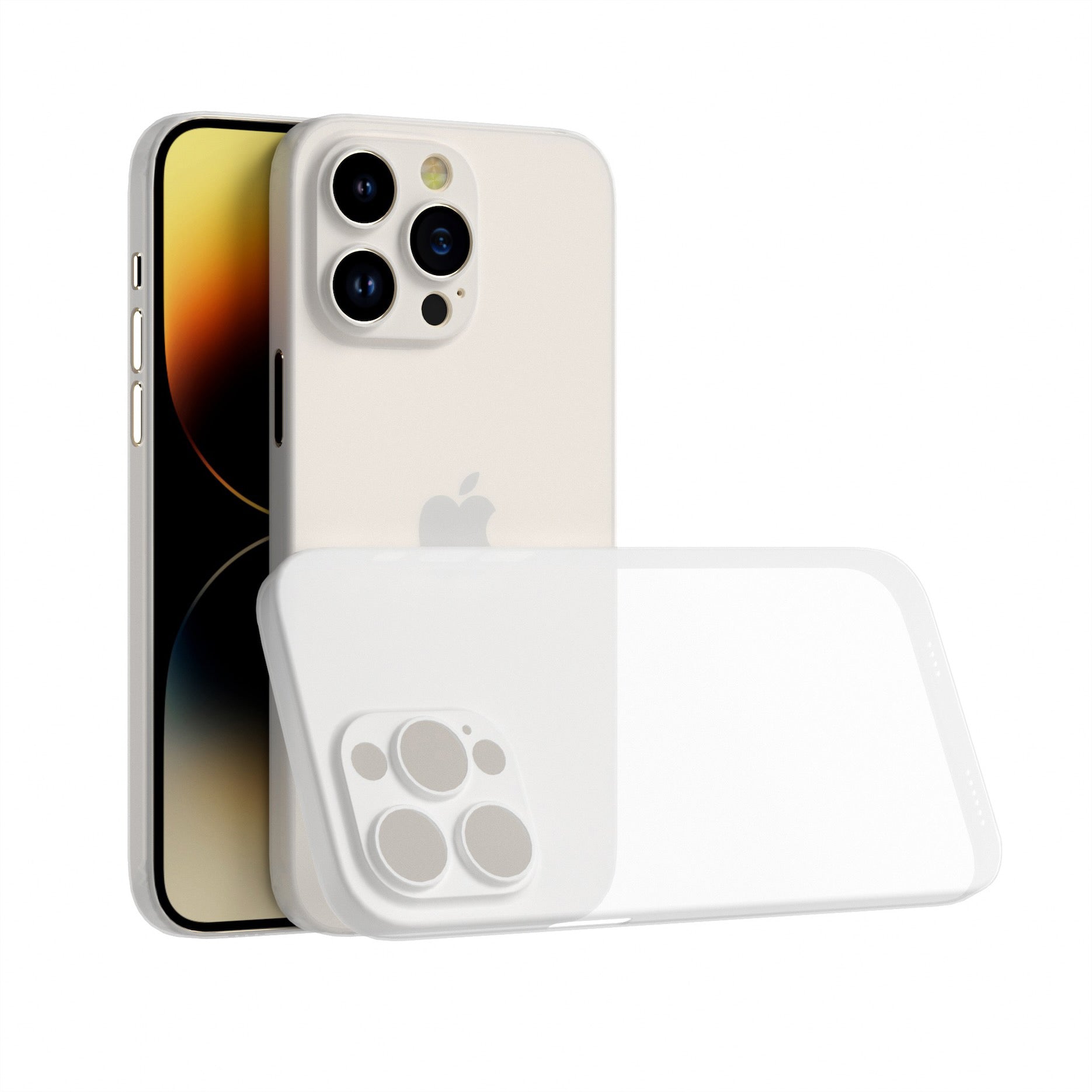 Ốp lưng Slimcase iPhone 14 Pro