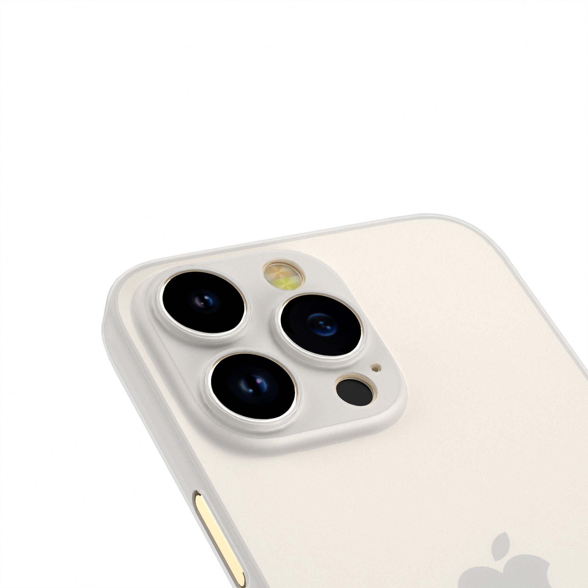 Ốp lưng Slimcase iPhone 13 Pro Max - Unique / Trong suốt MagSafe Slimcase Vietnam