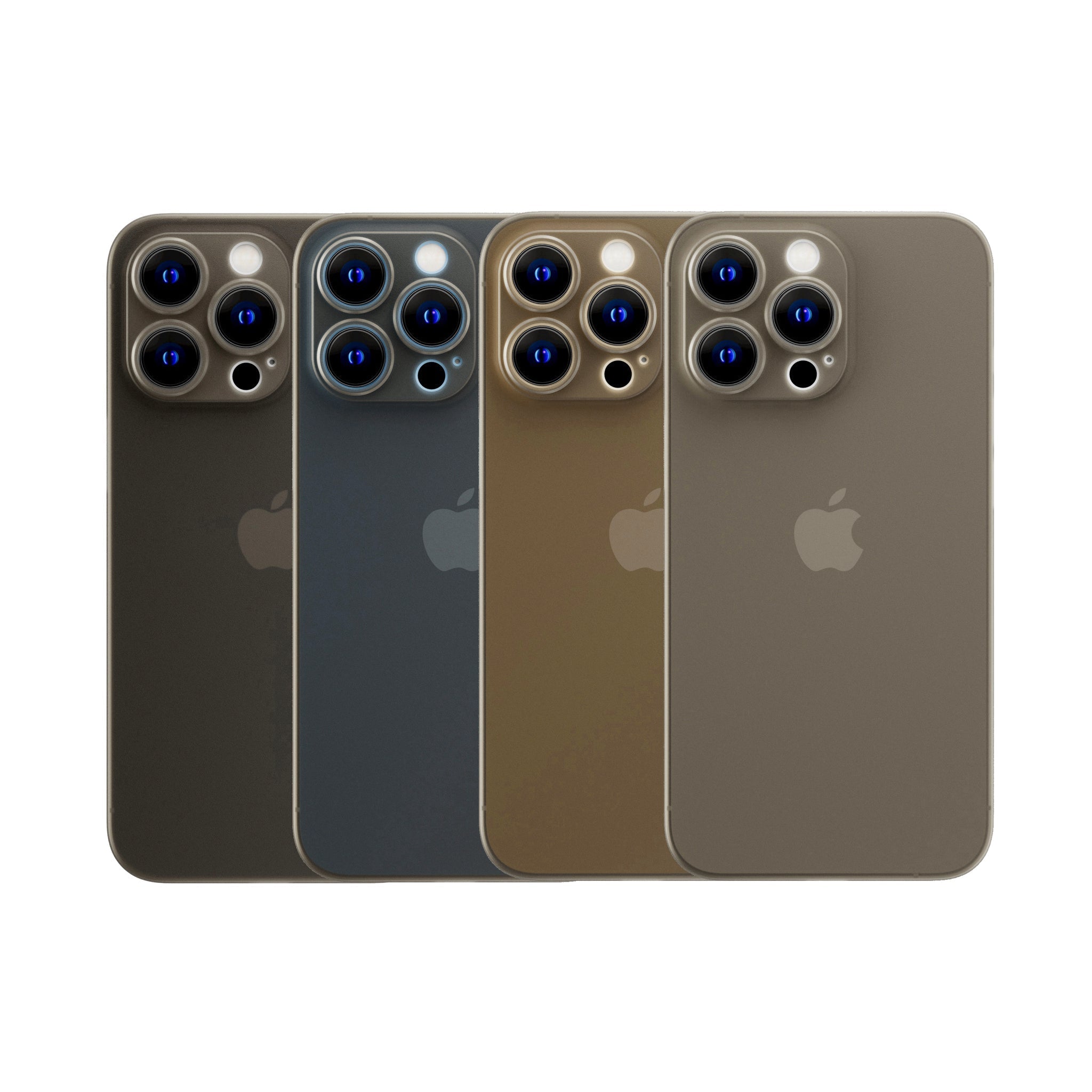 Ốp lưng Slimcase iPhone 14 Pro