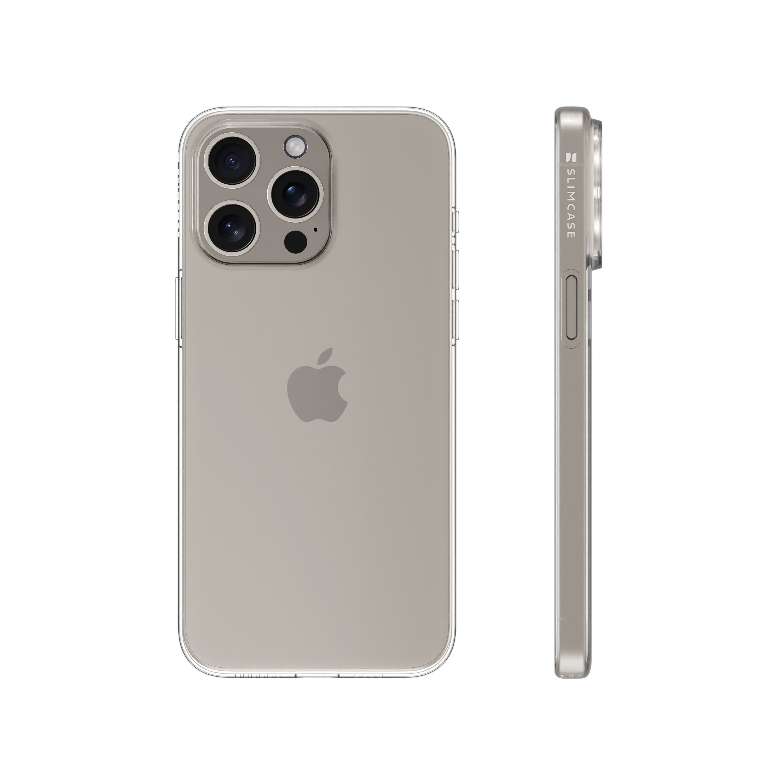 Ốp lưng Slimcase iPhone 15 Pro Max