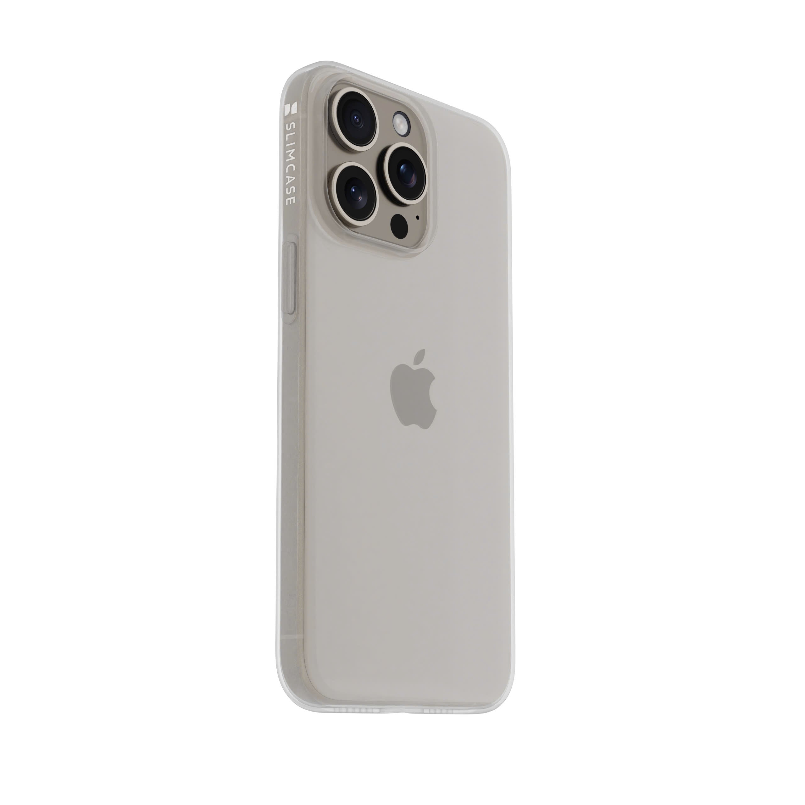 Ốp lưng Slimcase iPhone 15 Pro Max